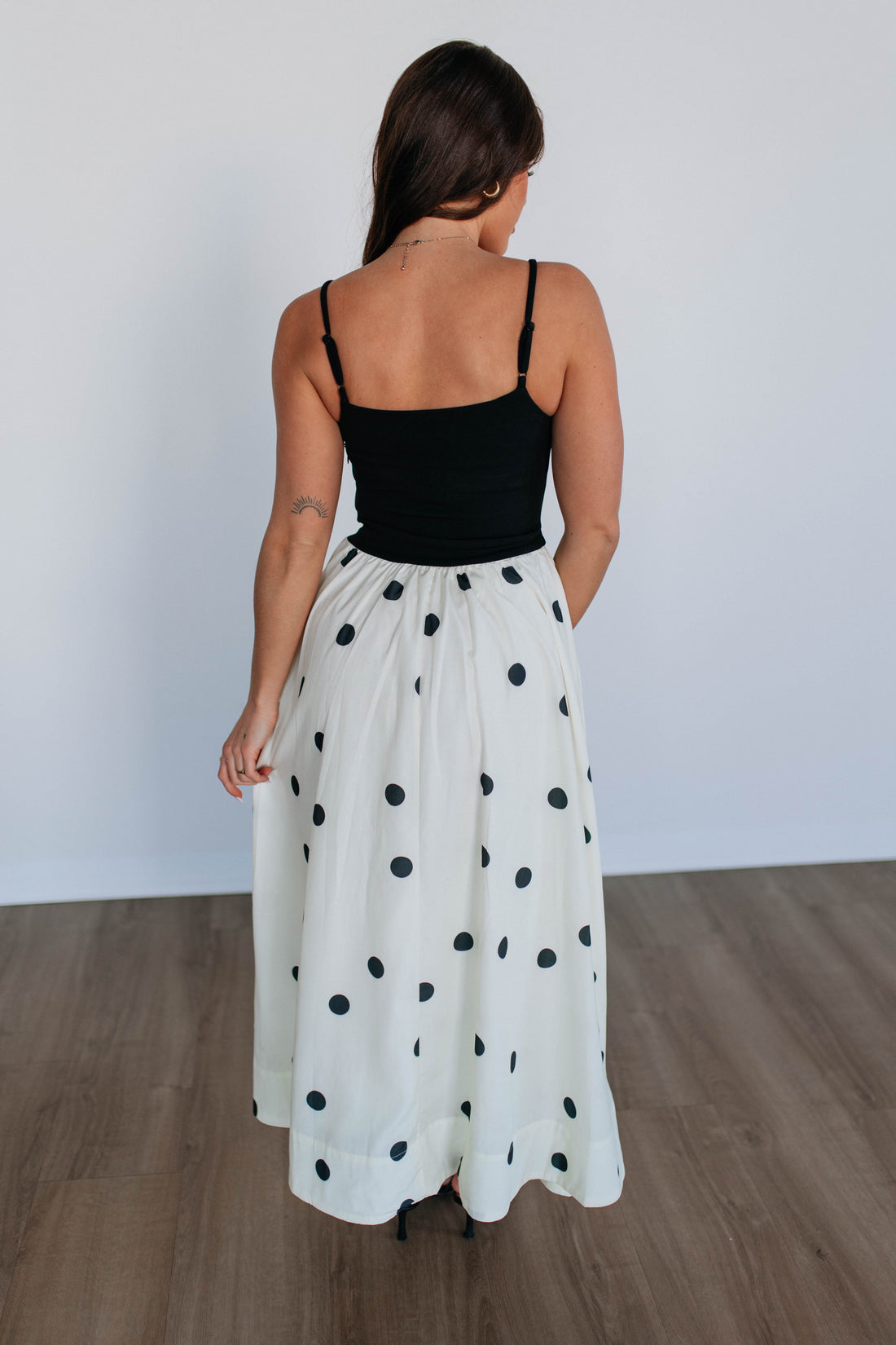 Jaimi Midi Dress