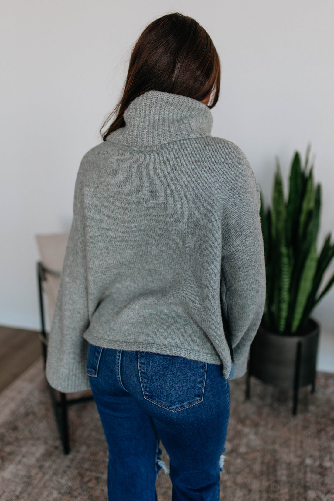 Summit Views Sweater