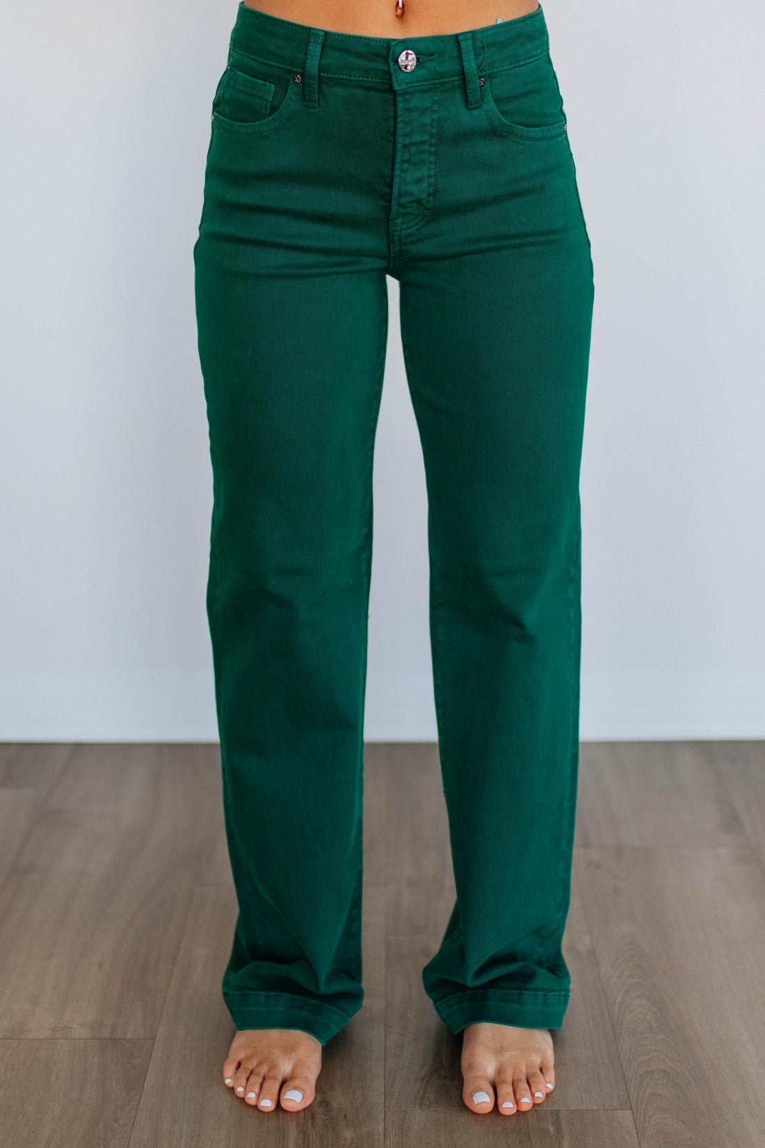 Calvin Risen Jeans