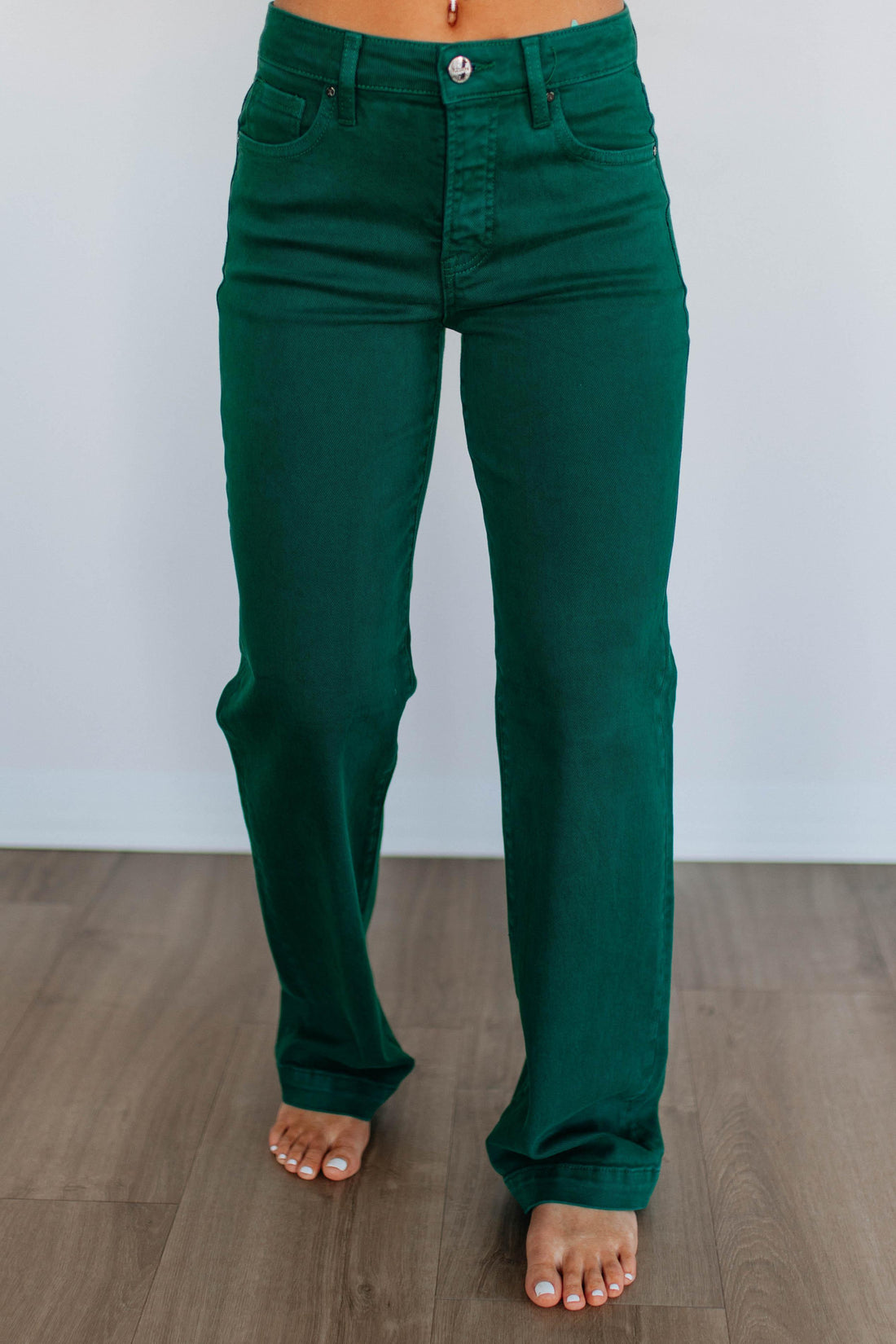 Calvin Risen Jeans