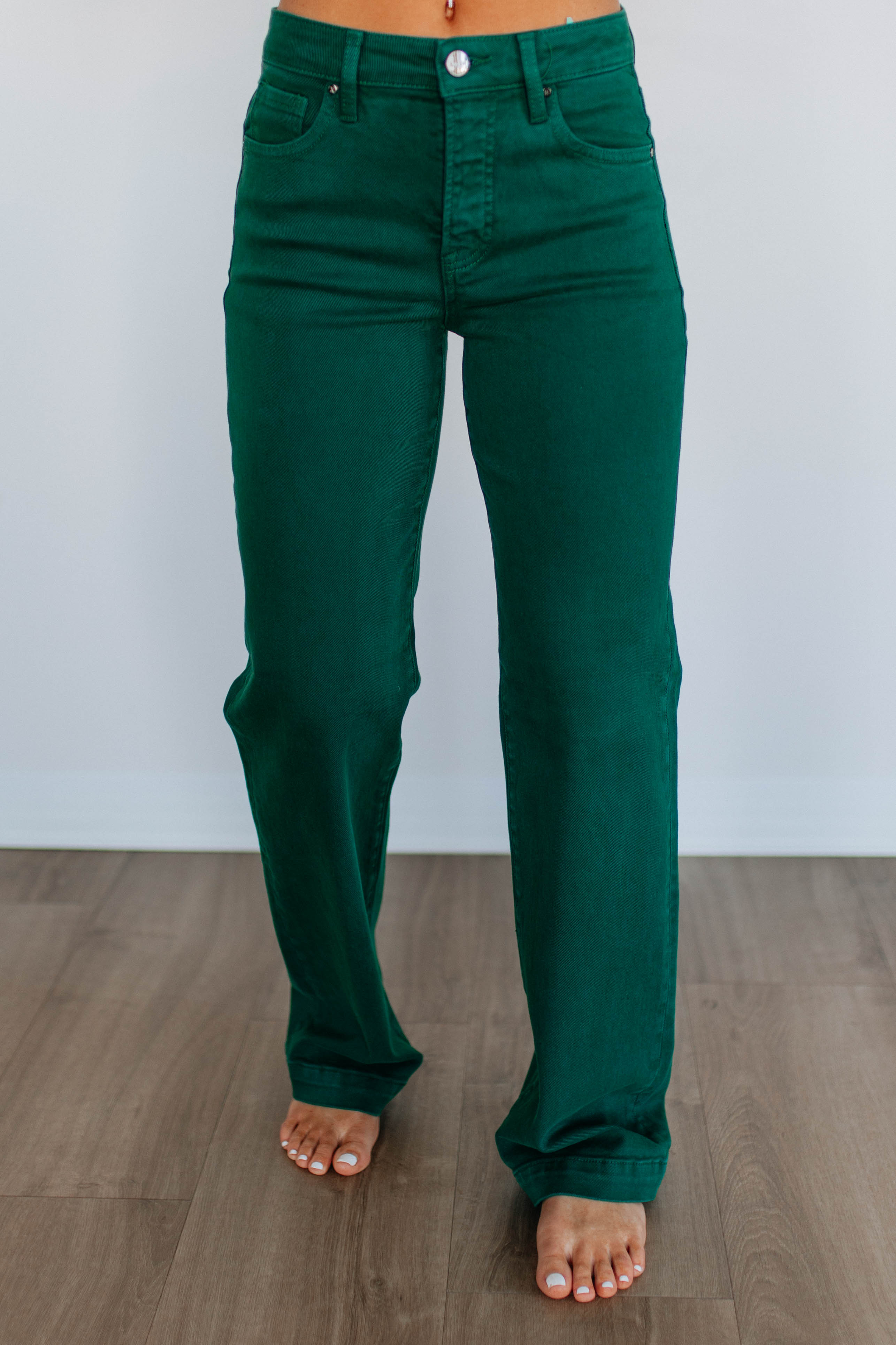 Calvin Risen Jeans