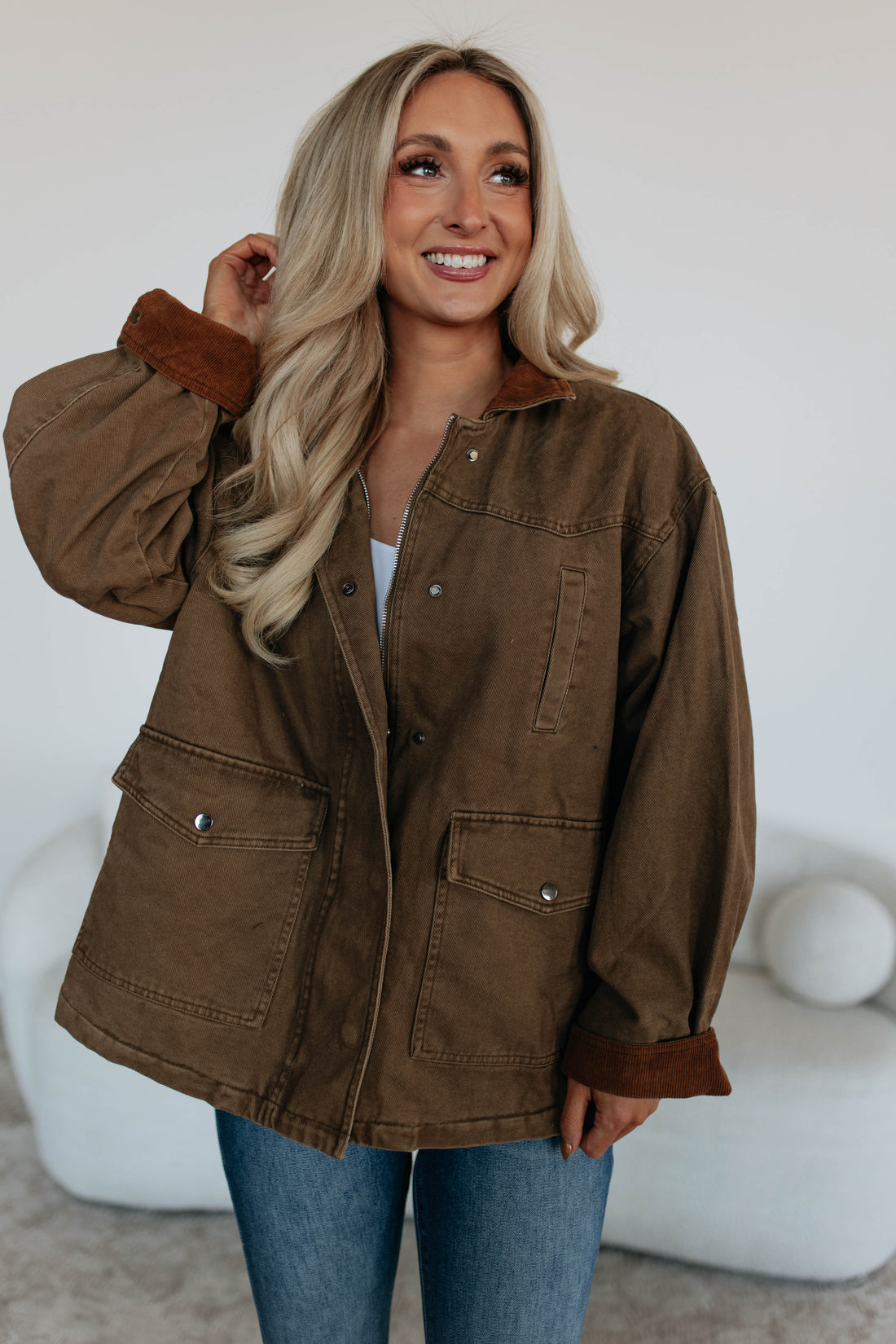 Dawsyn Jacket