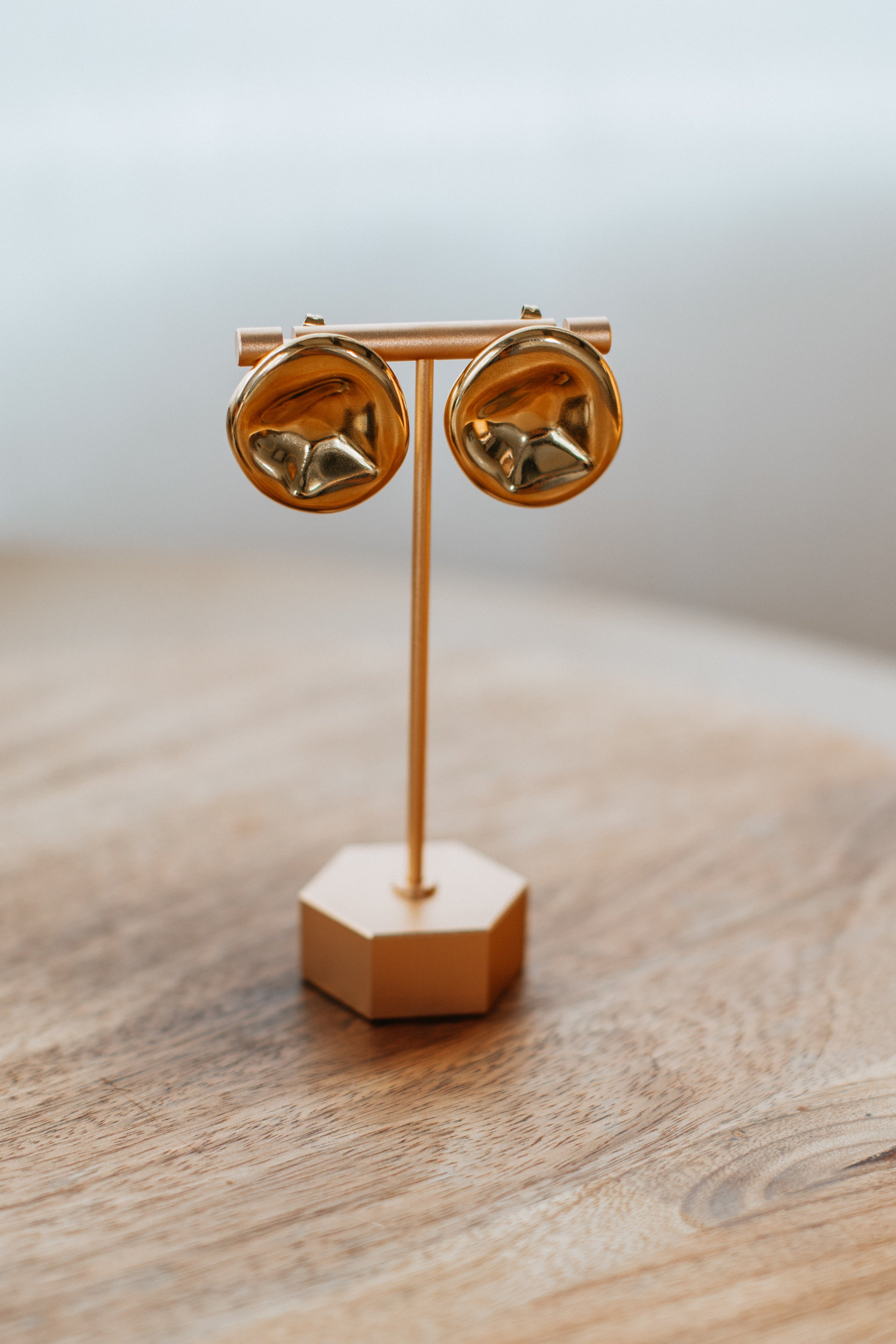 Selani Stud Earrings