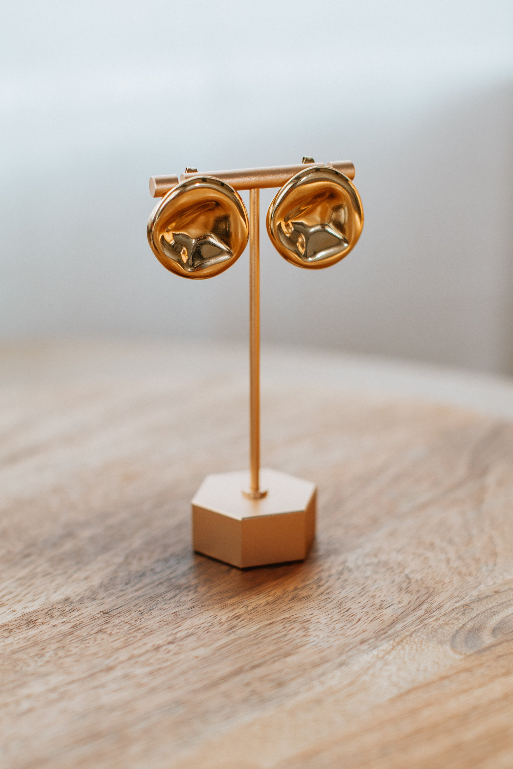 Selani Stud Earrings