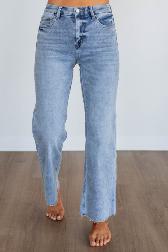 Cyrene Mica Jeans