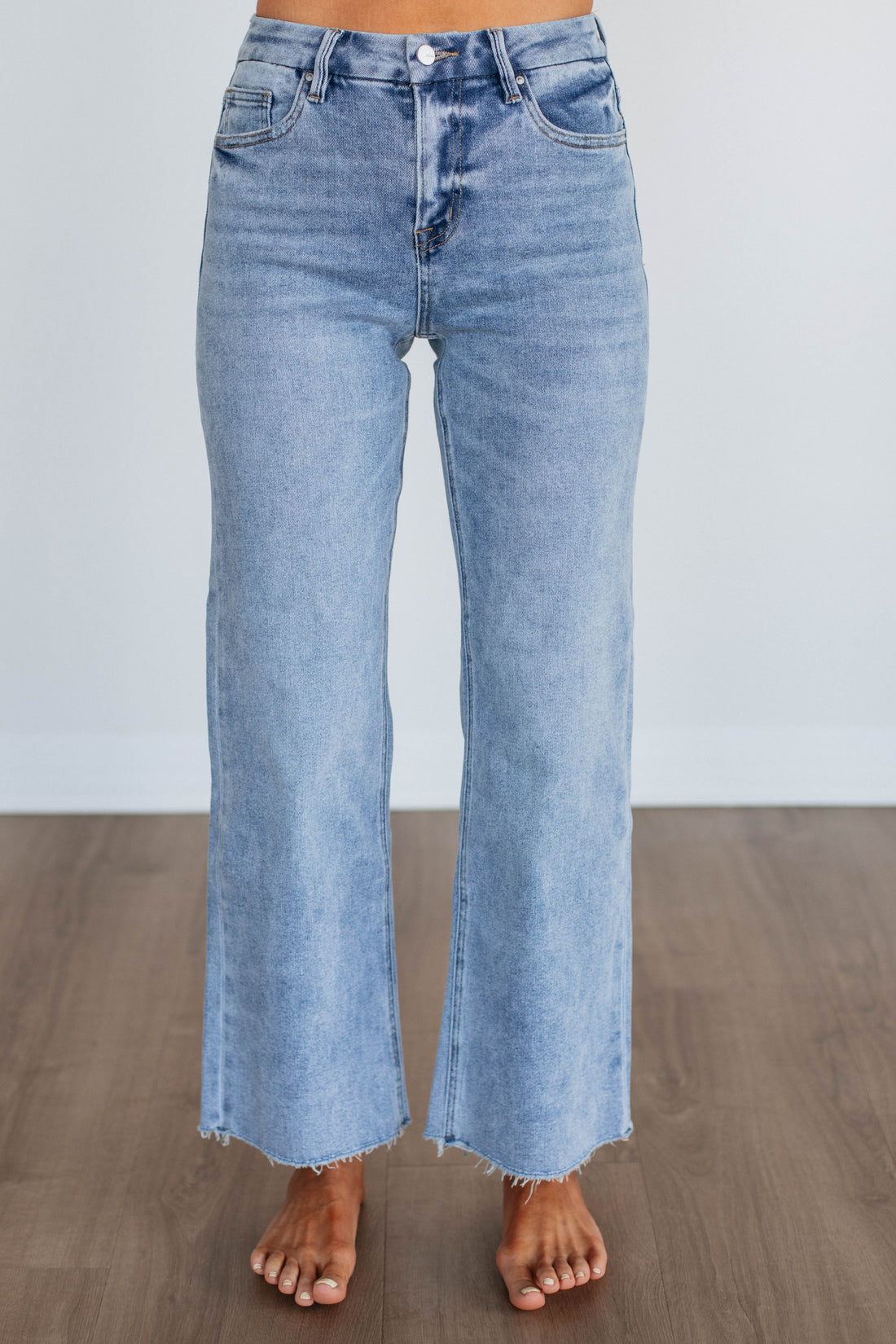 Cyrene Mica Jeans