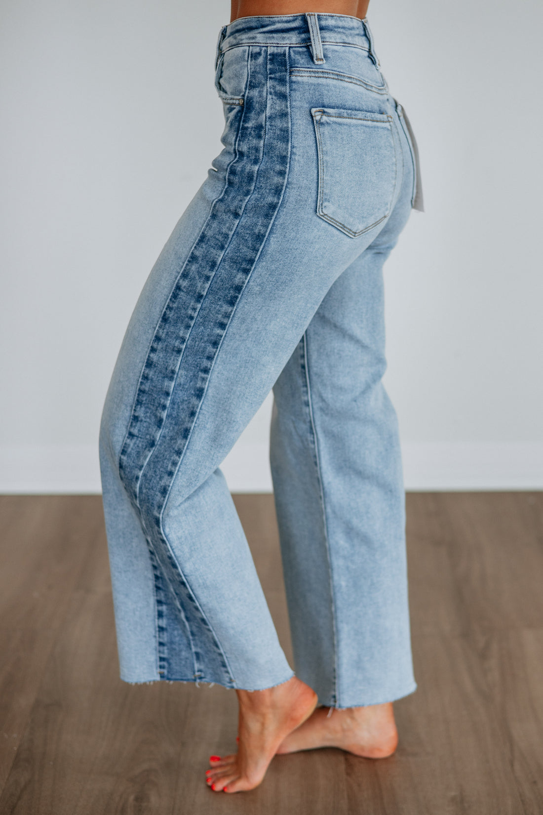 Effie Risen Jeans