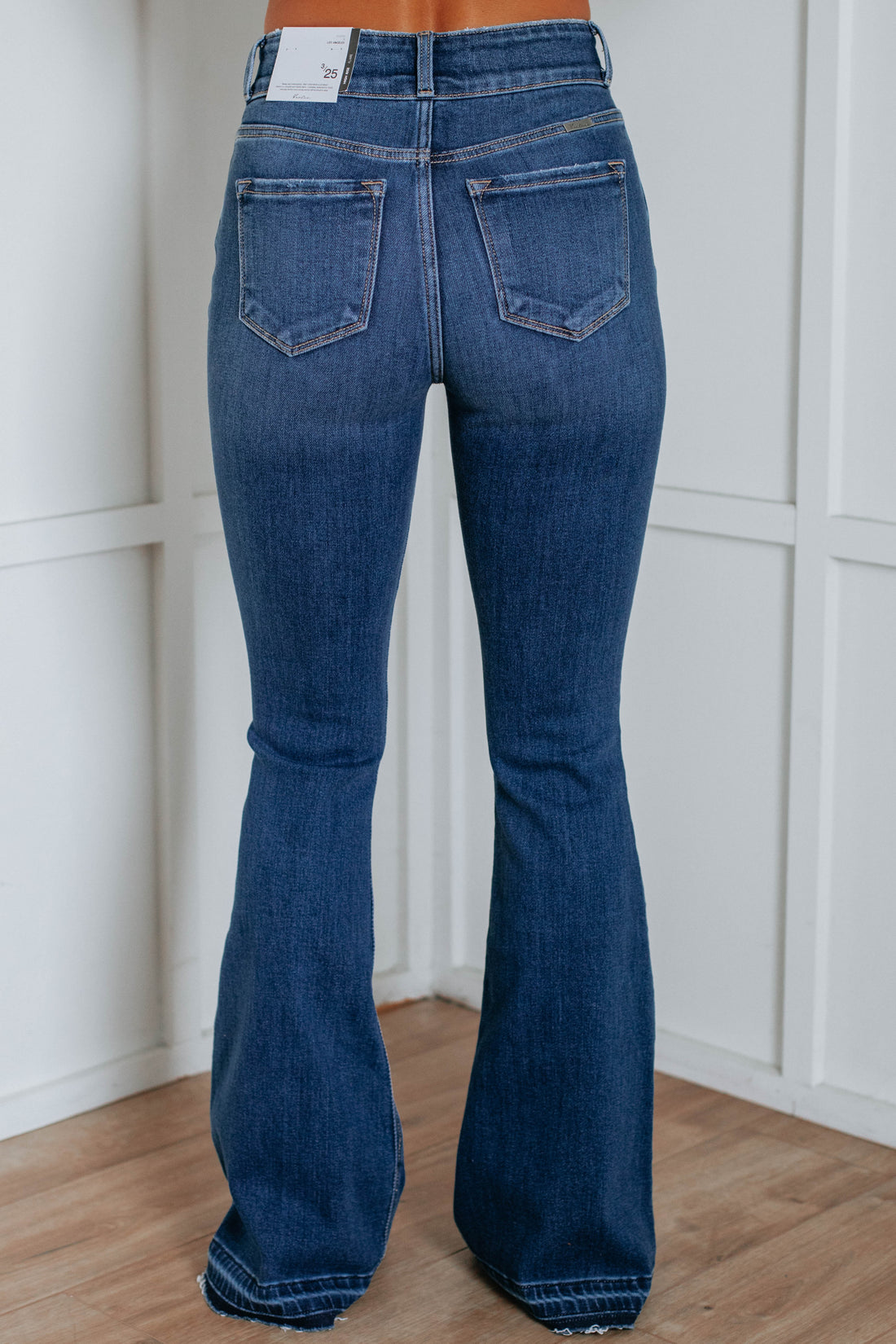 Ellison KanCan Flare Jeans