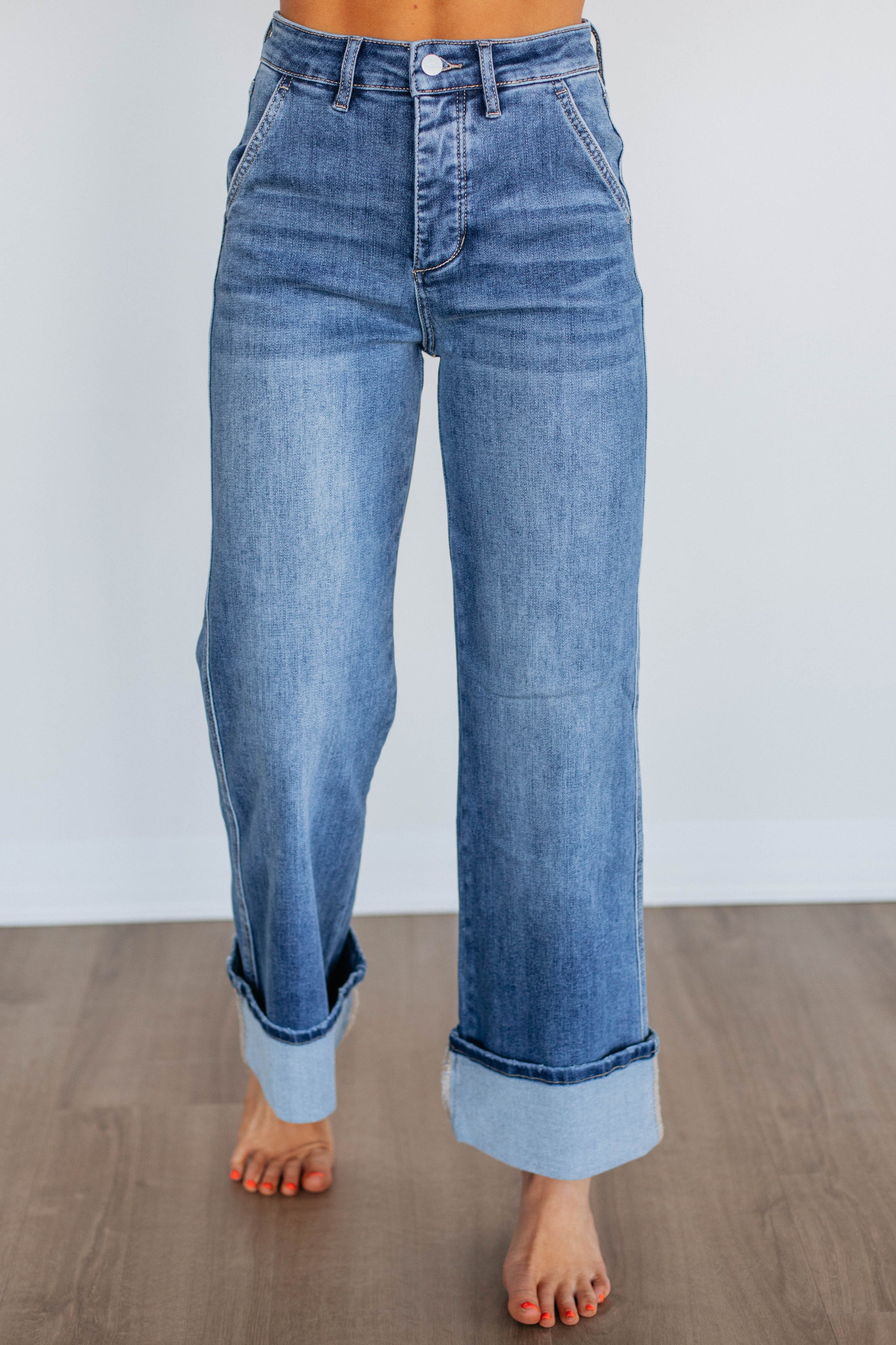 Elodie Mica Jeans
