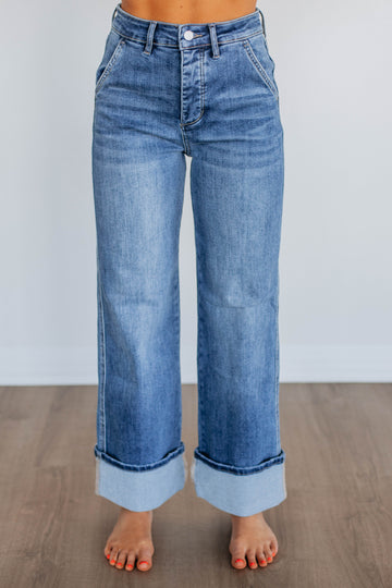 Elodie Mica Jeans