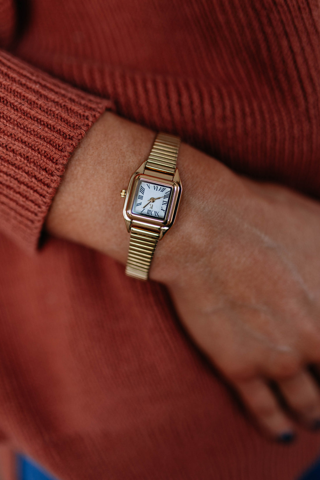 Eloura Watch