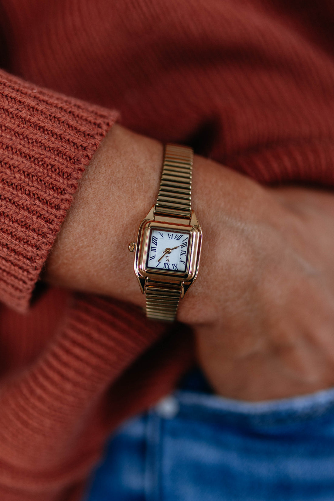 Eloura Watch