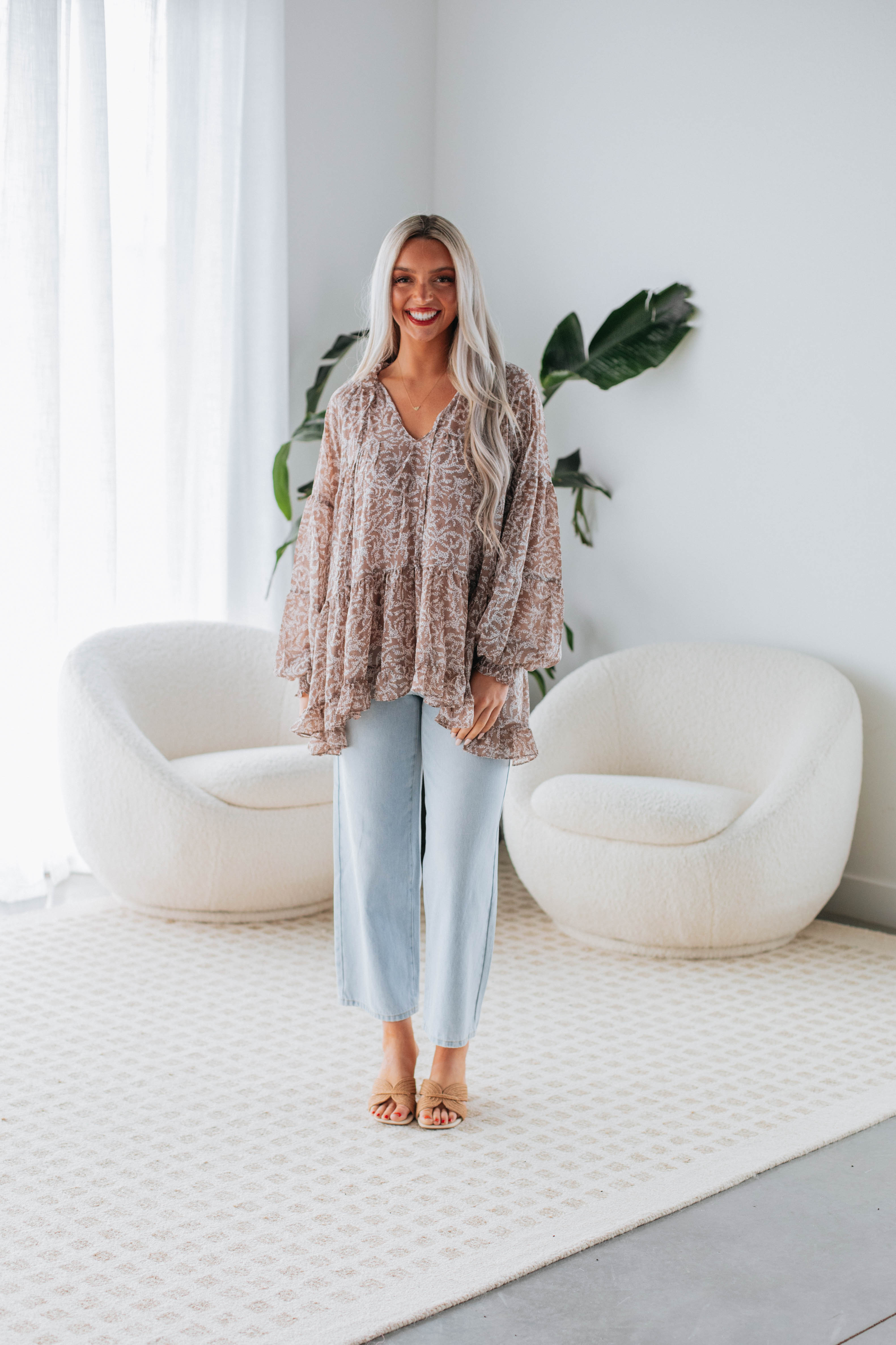 Ember Top