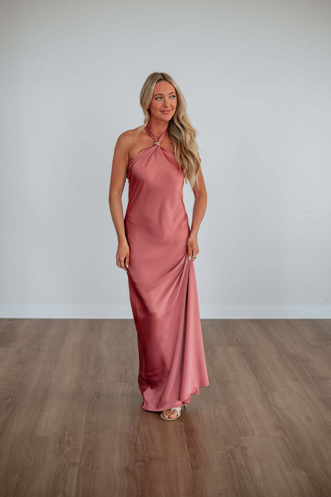 Mairah Maxi Dress