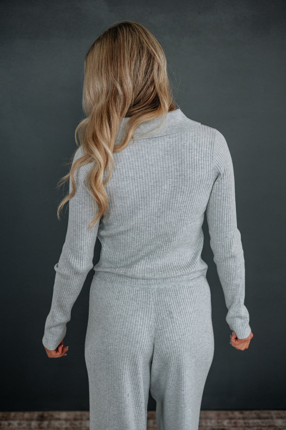 Avynne Knit Jacket