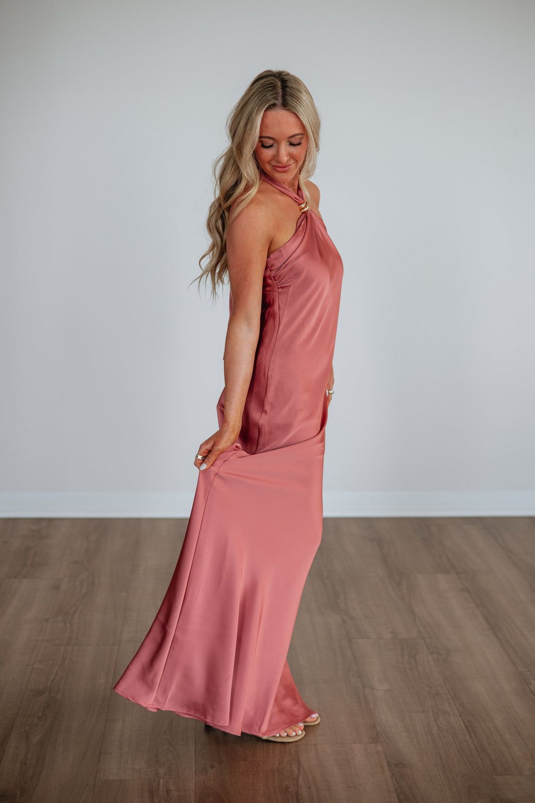 Mairah Maxi Dress