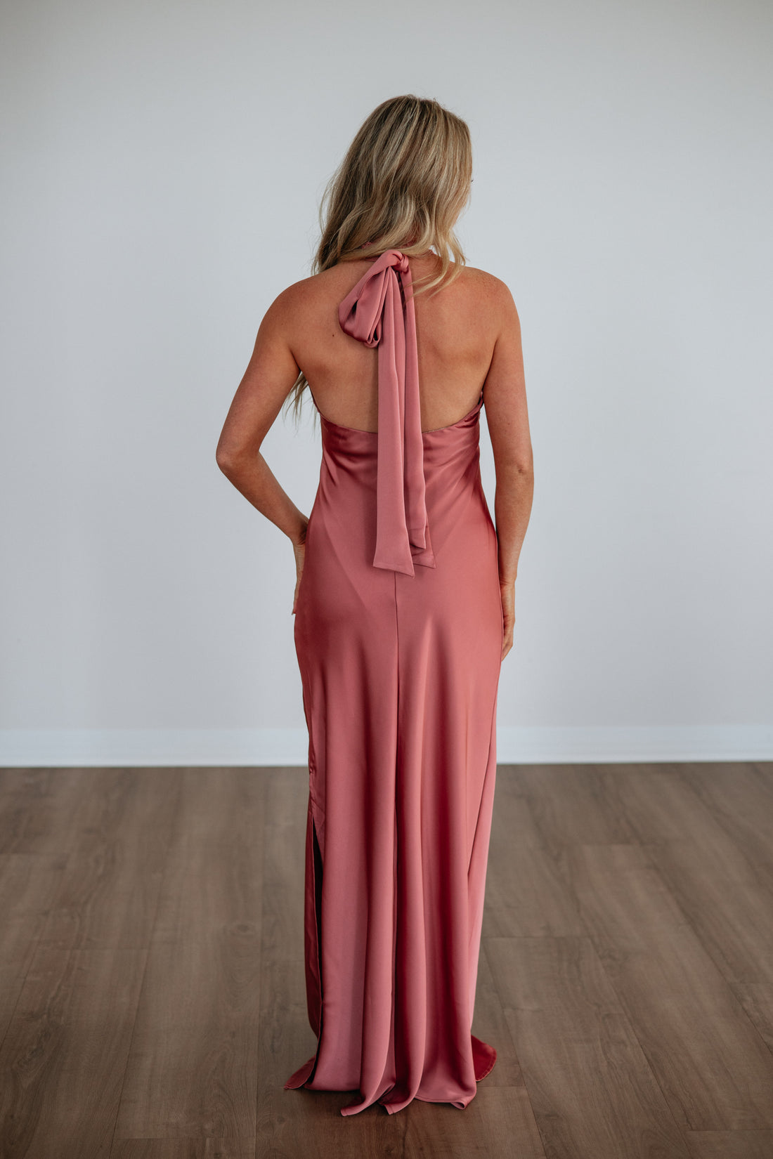 Mairah Maxi Dress