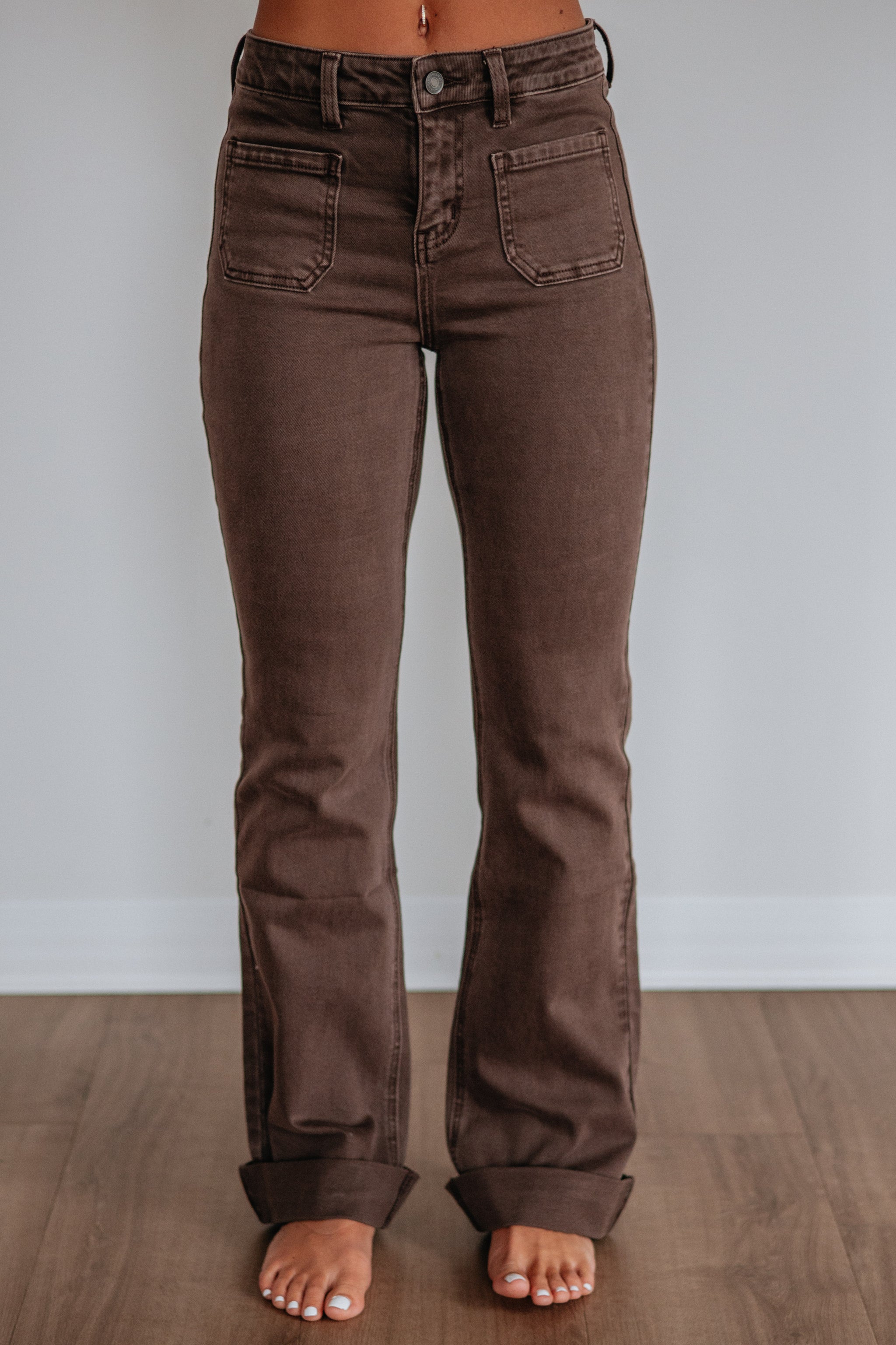 Alice KanCan Jeans