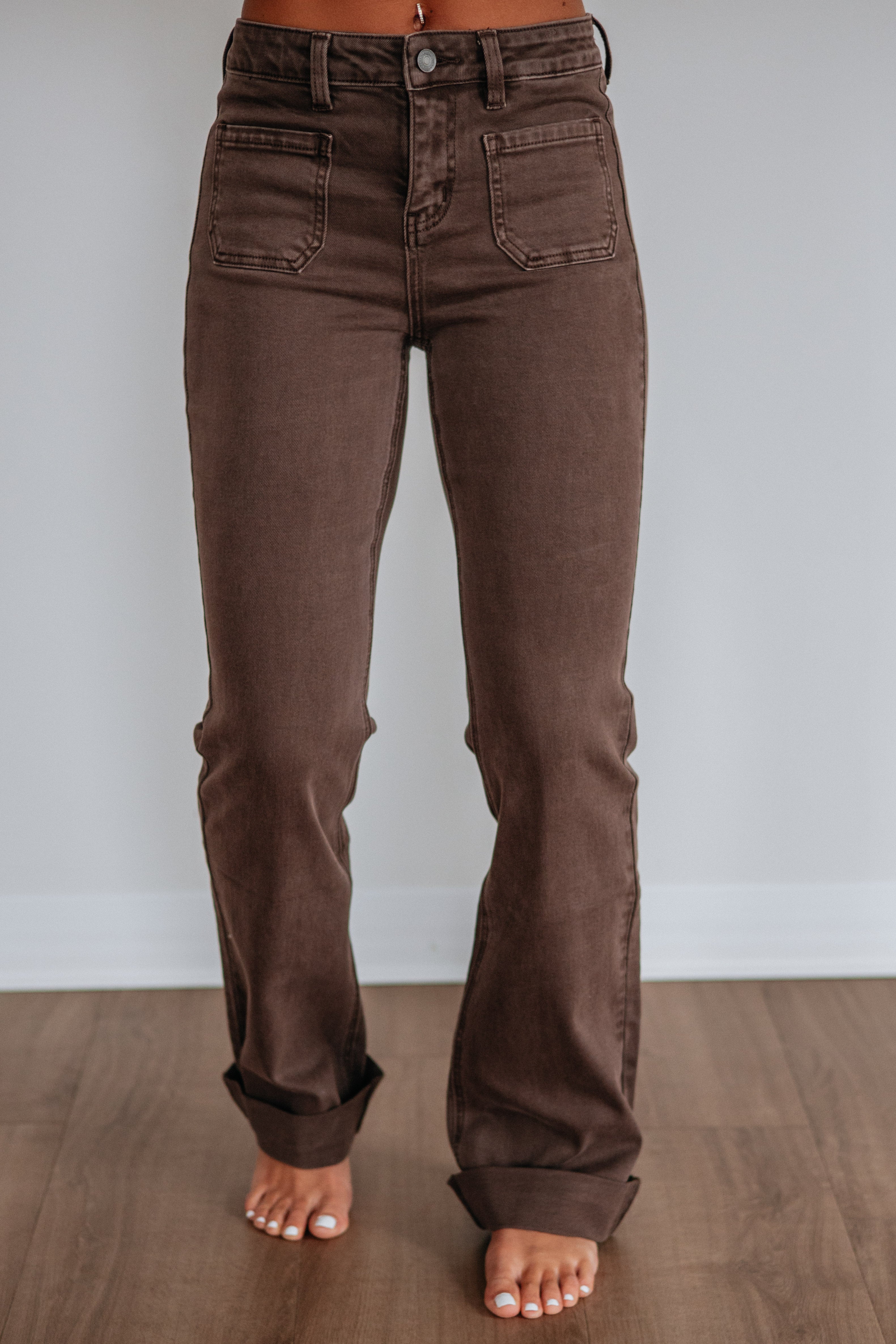 Alice KanCan Jeans
