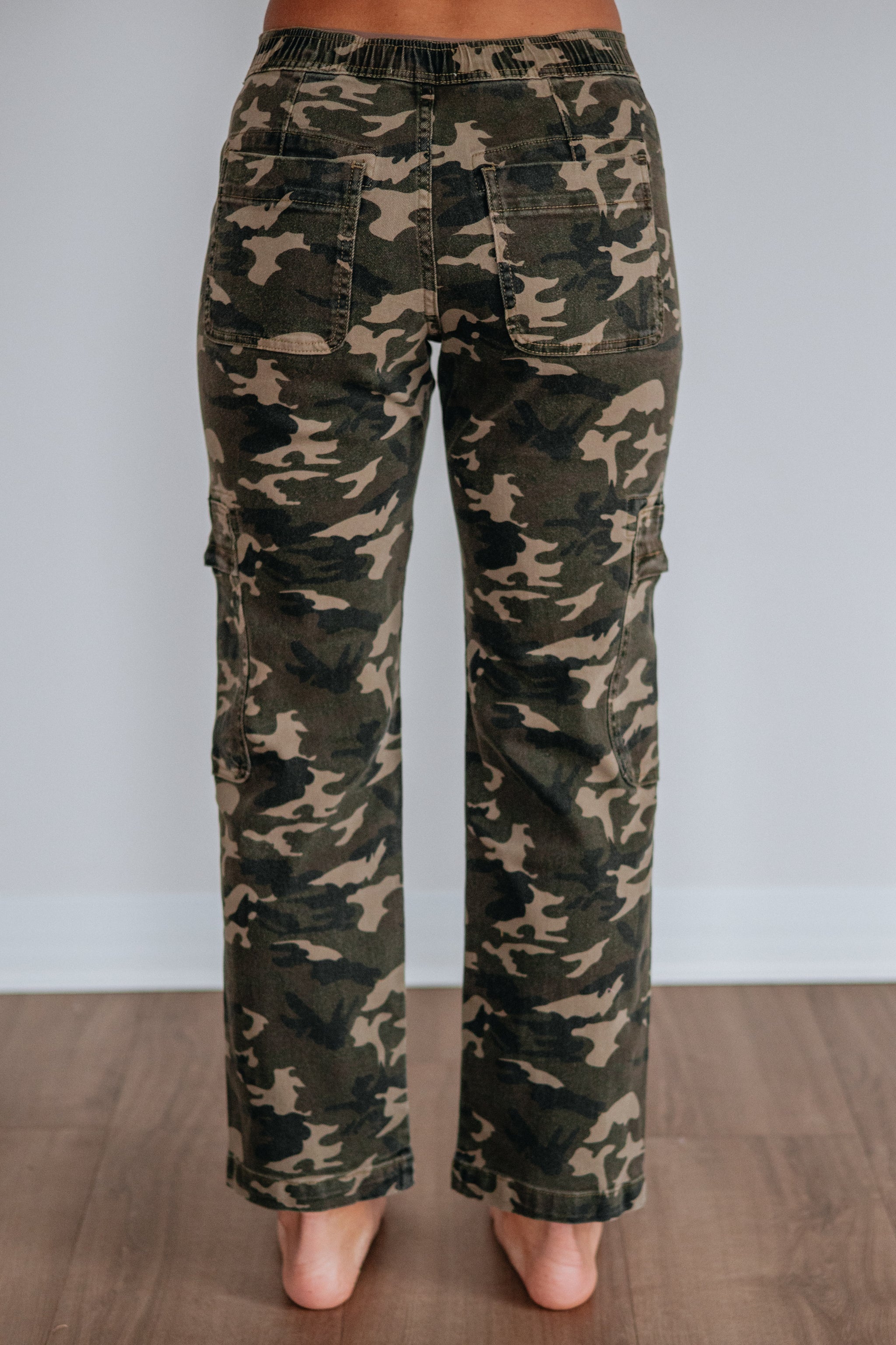 Kaiden KanCan Jeans