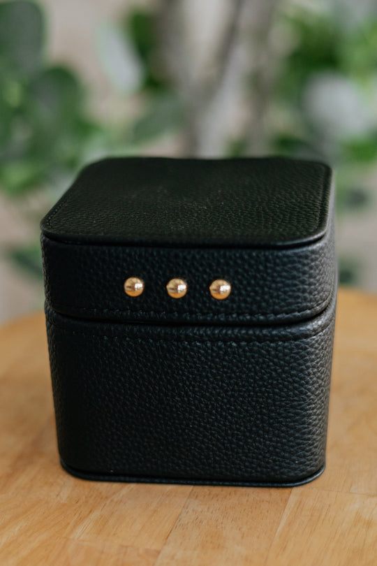 Little Luxe Travel Box