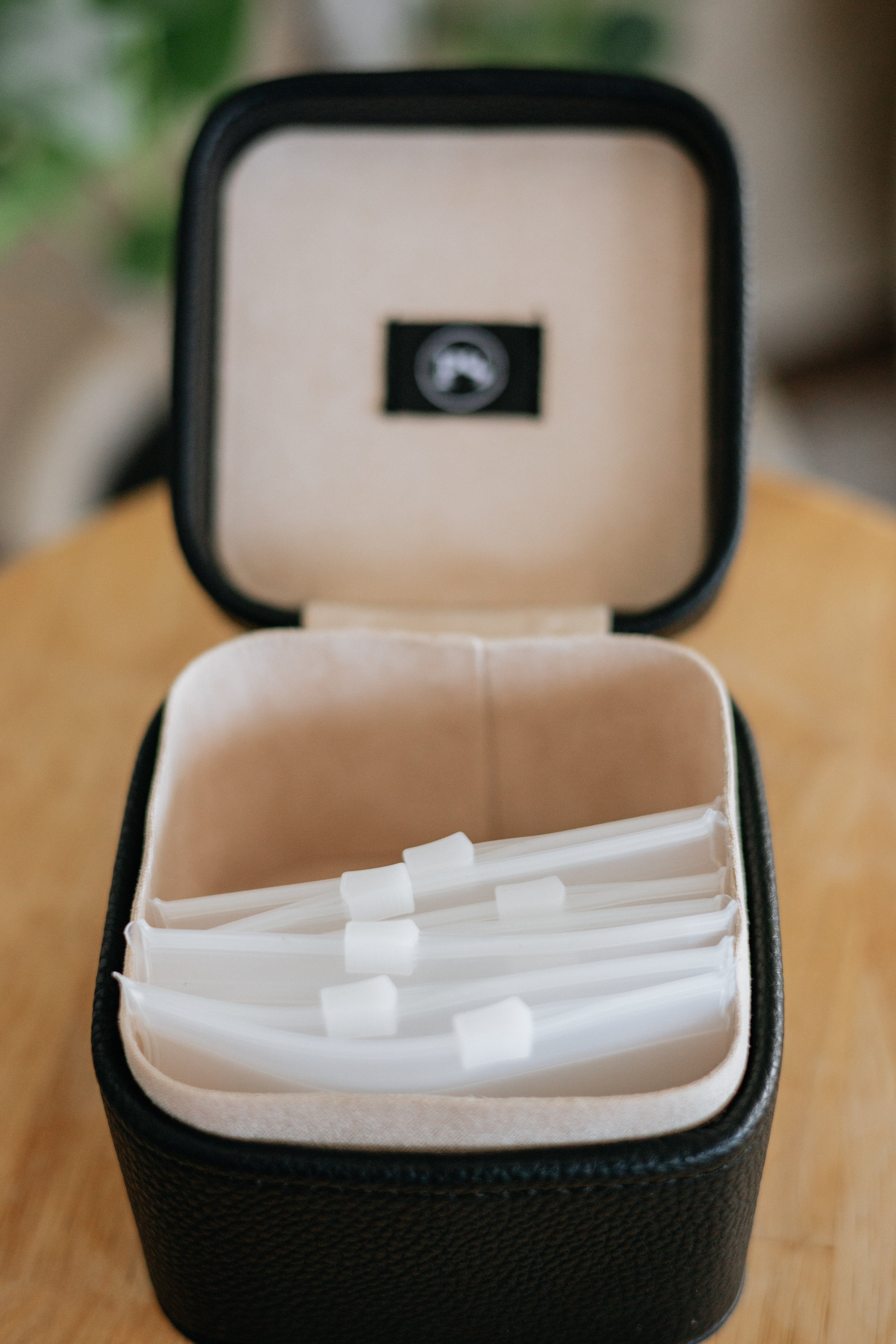 Little Luxe Travel Box