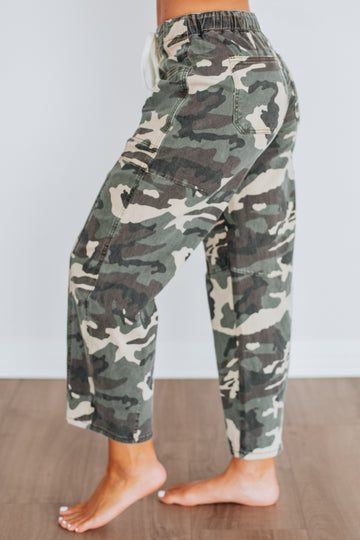 Dane Risen Jeans