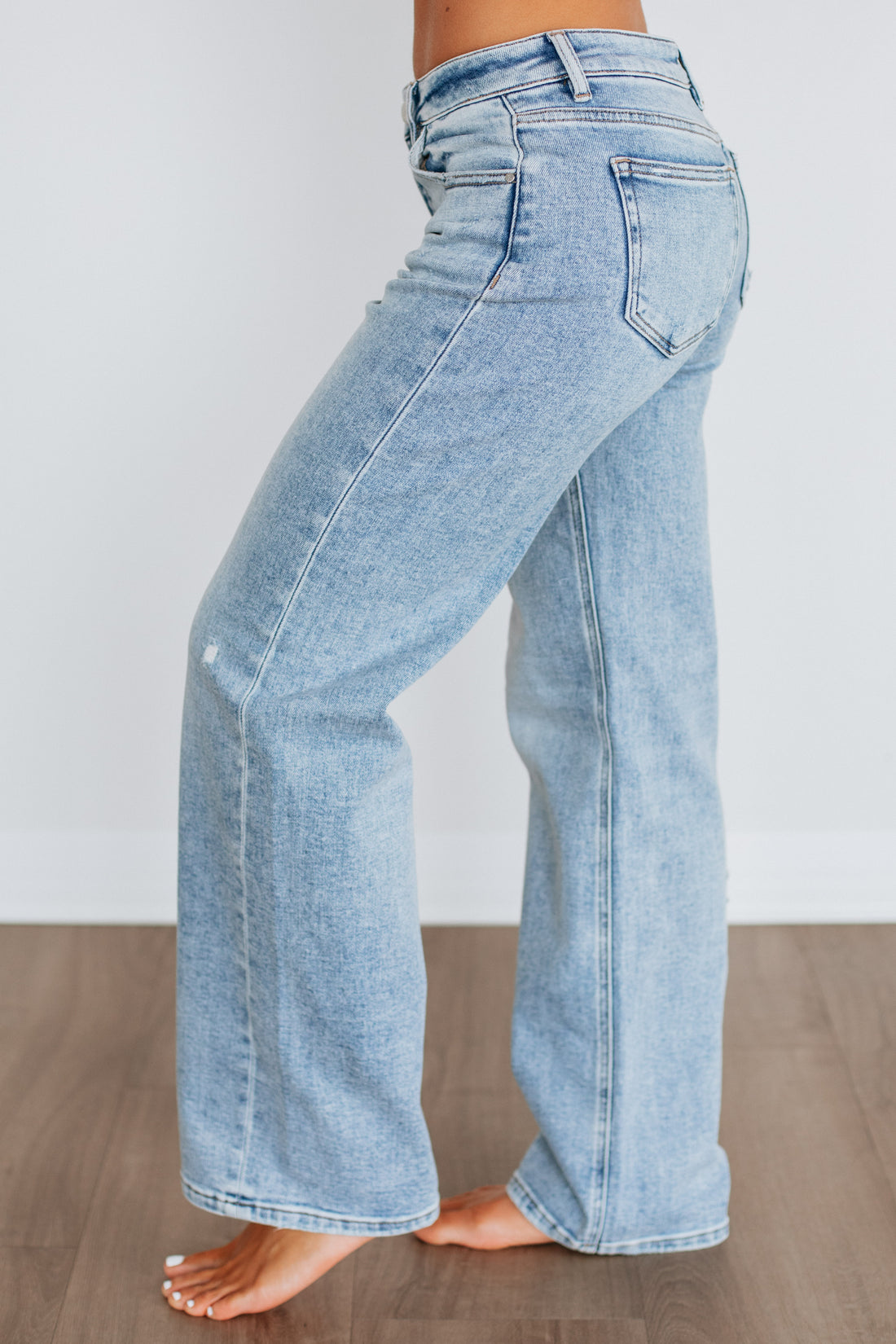 Liam Risen Jeans
