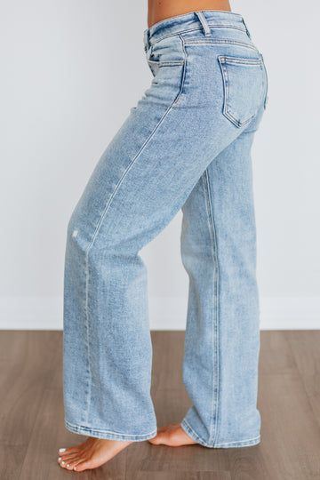 Liam Risen Jeans