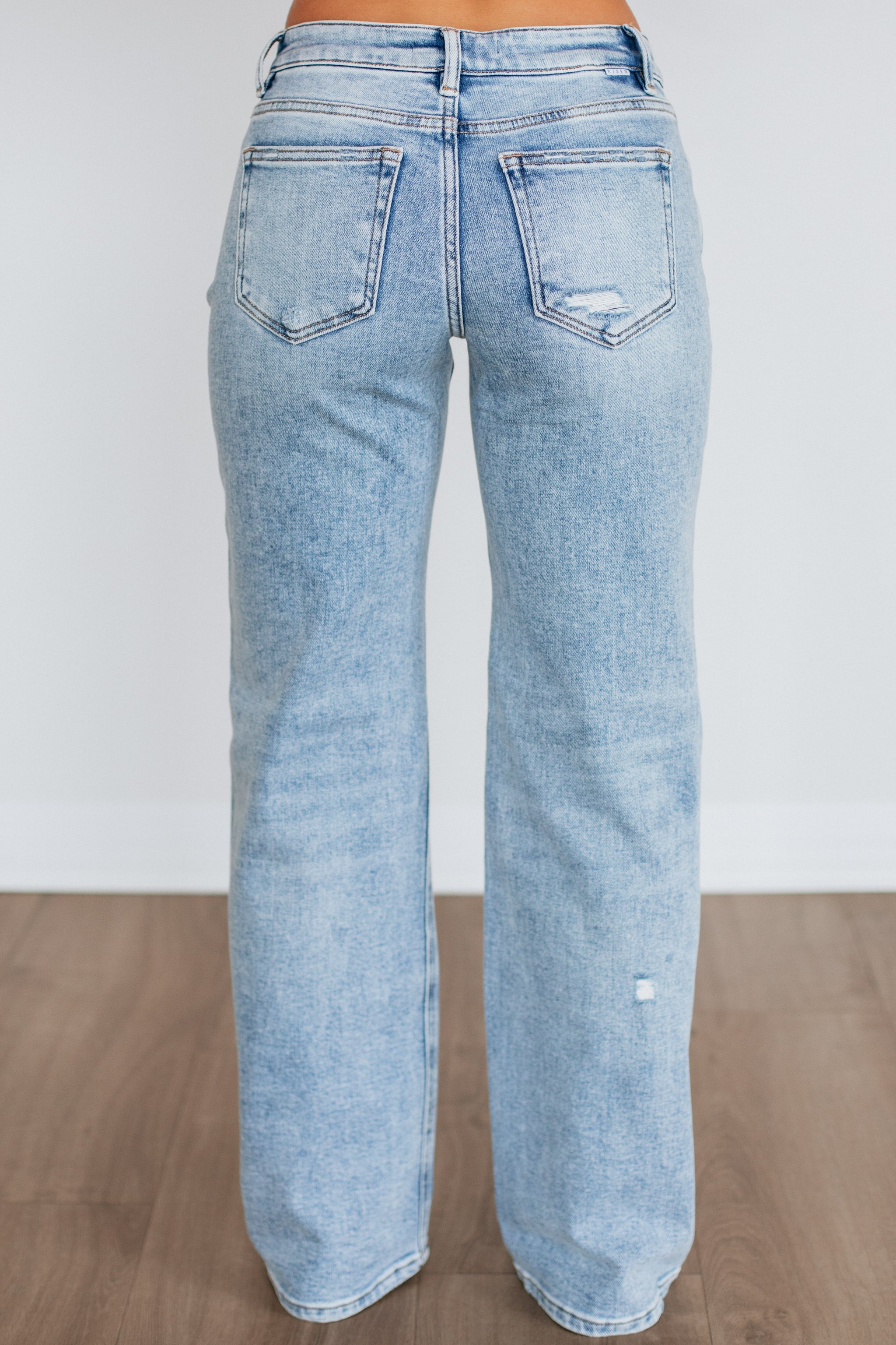 Liam Risen Jeans