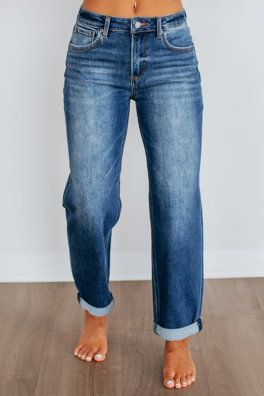 Kayle Risen Jeans