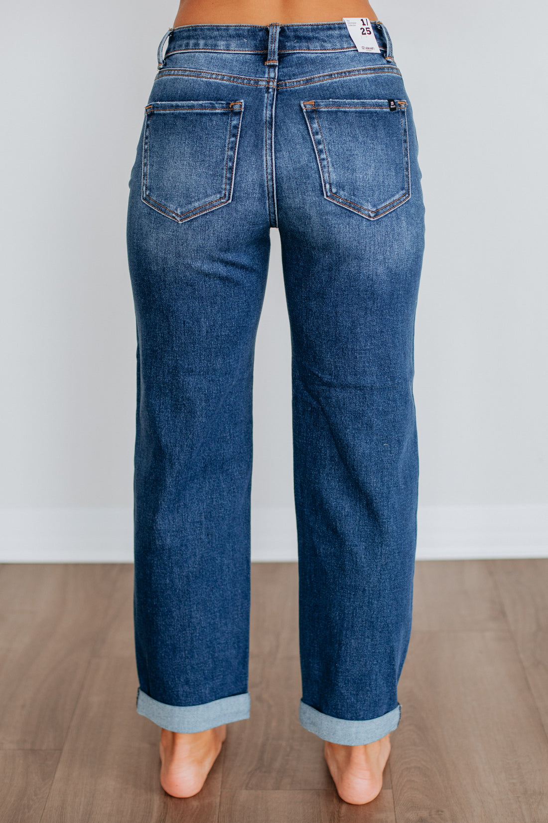 Kayle Risen Jeans