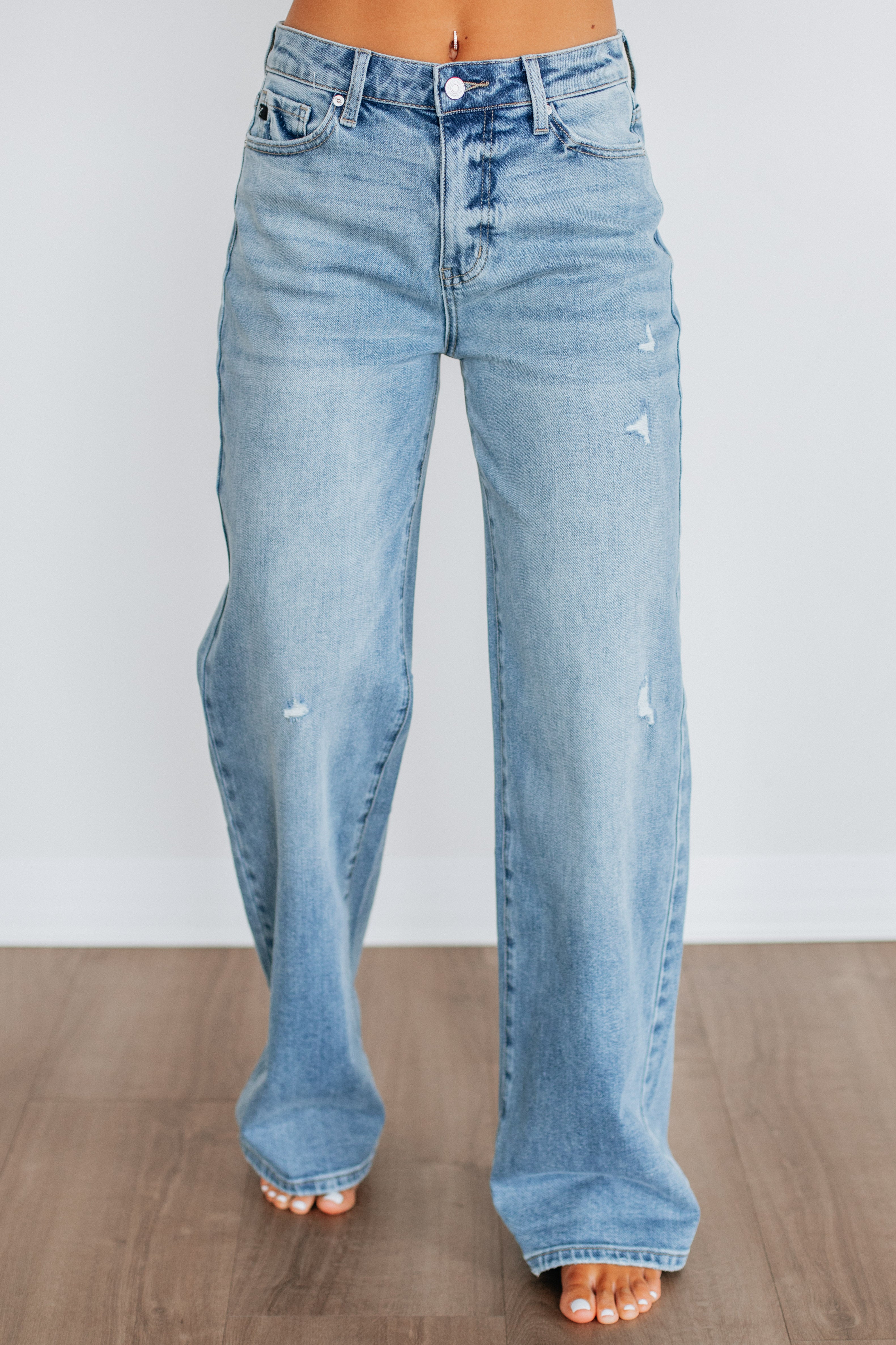 Heidi KanCan Jeans