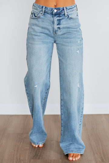 Heidi KanCan Jeans