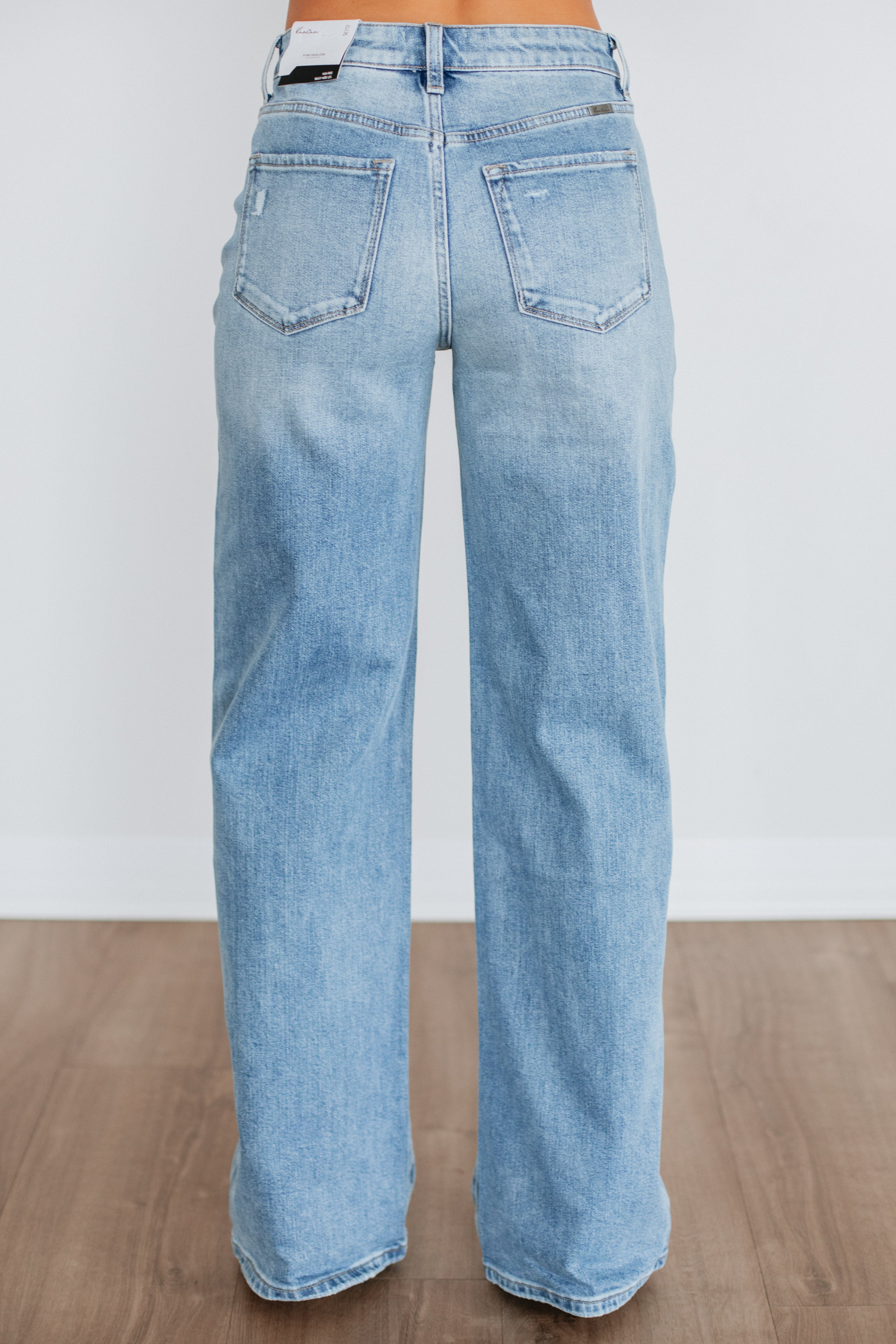 Heidi KanCan Jeans