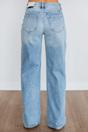 Heidi KanCan Jeans