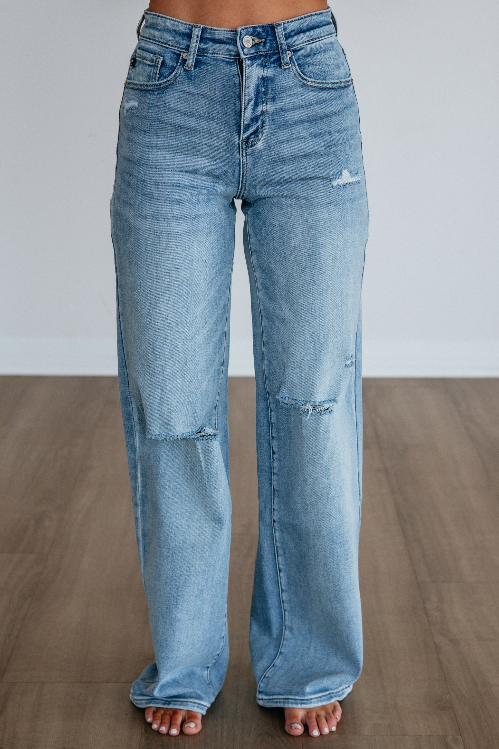 Aliza KanCan Jeans