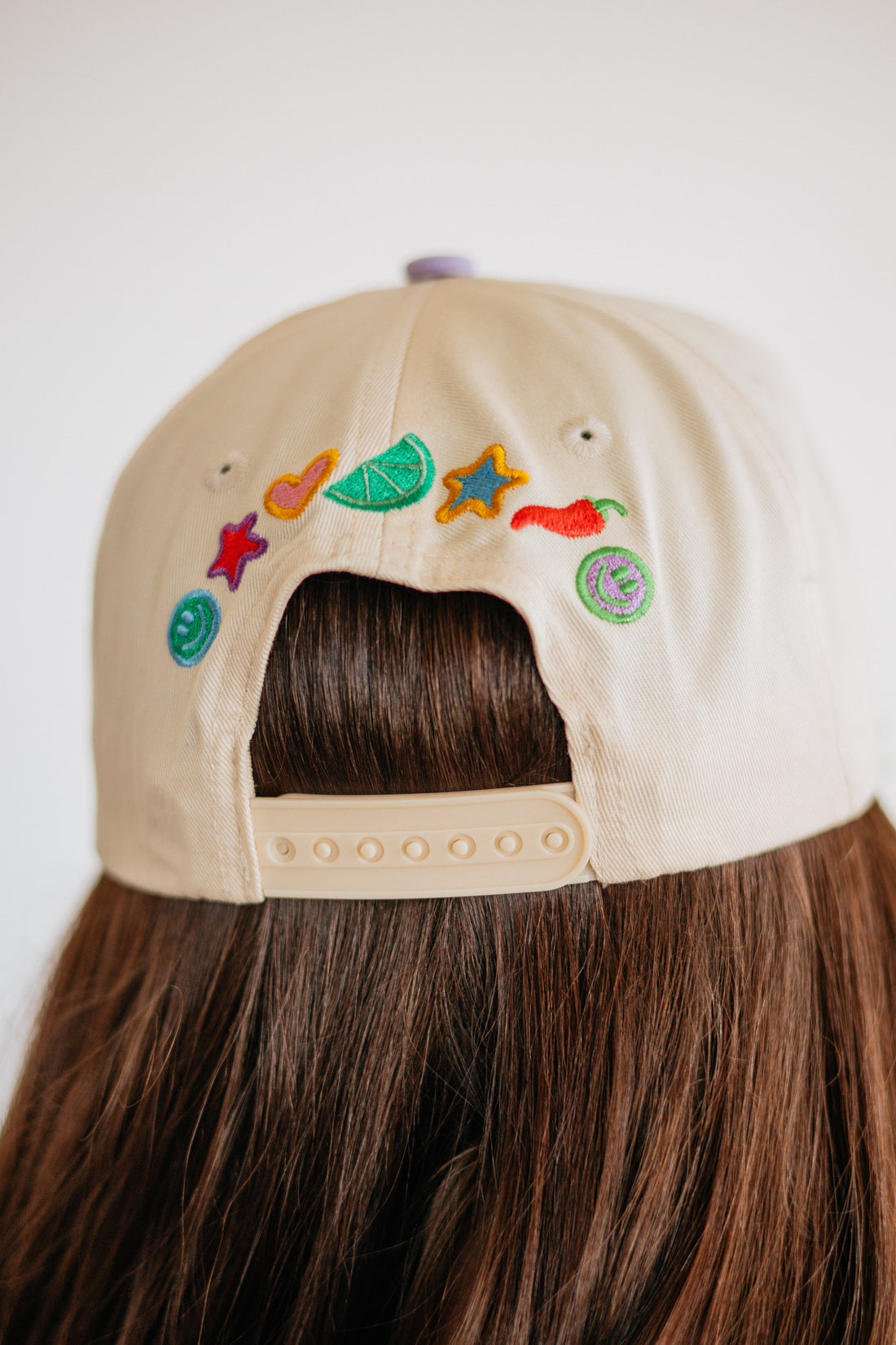 When Life Gives You Limes Hat