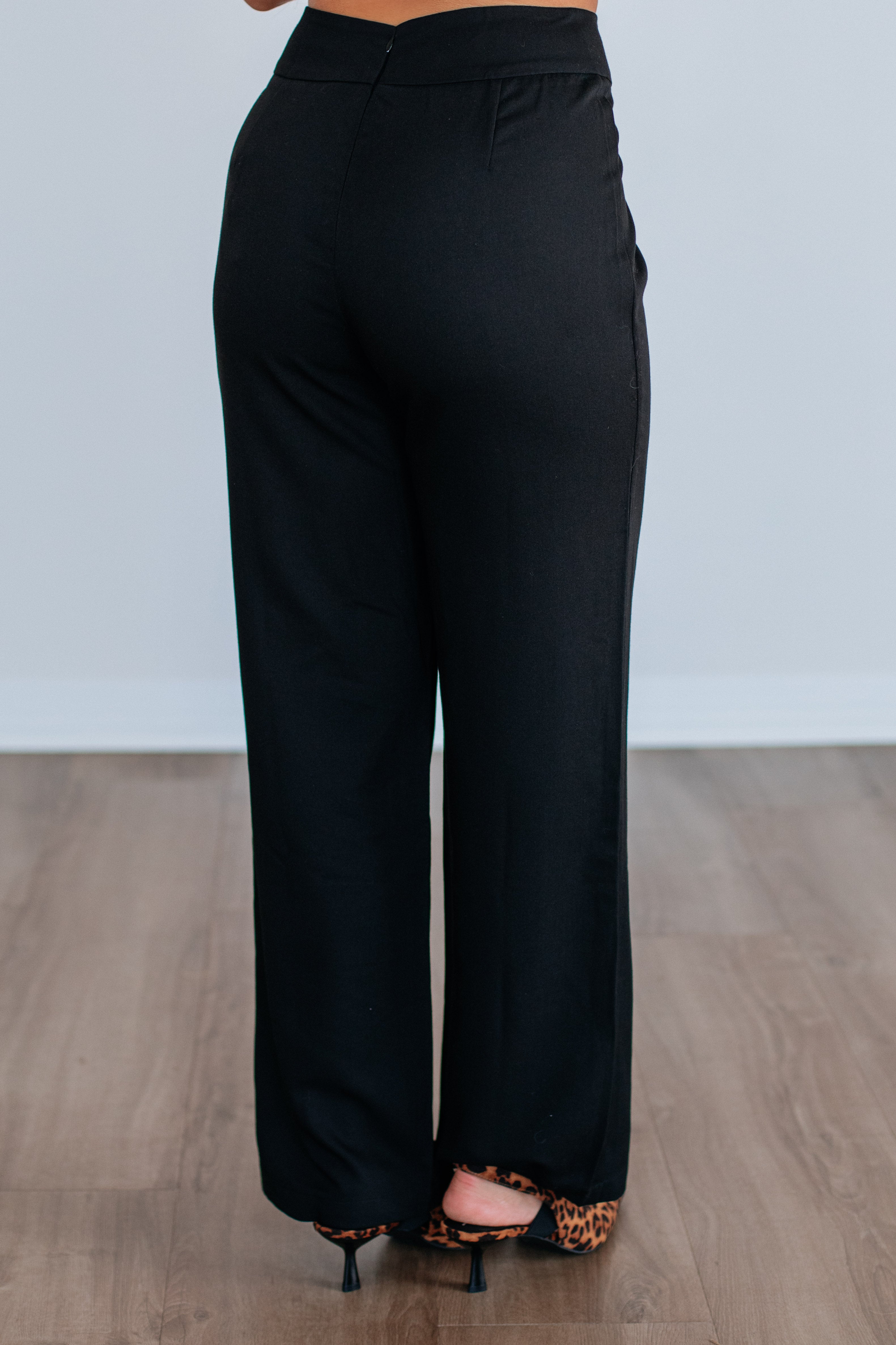 Daniella Trousers