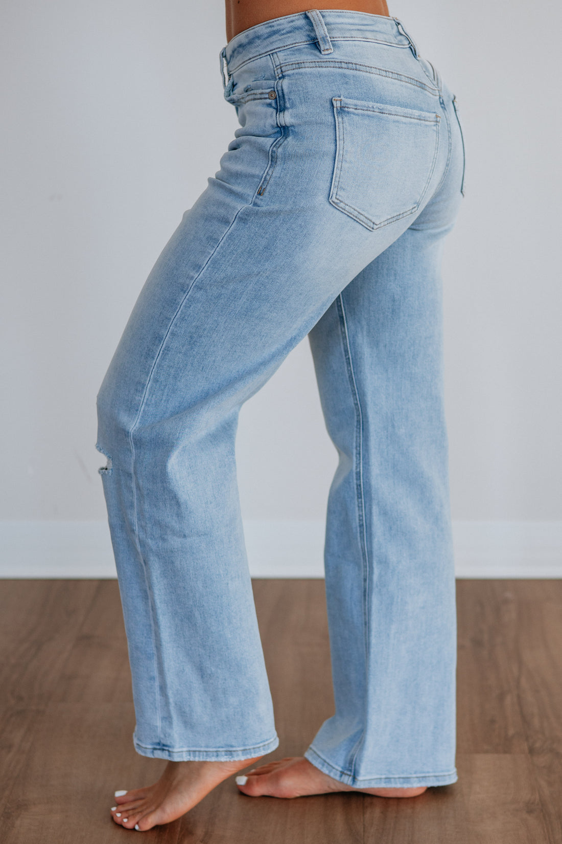 Khloe Mica Jeans