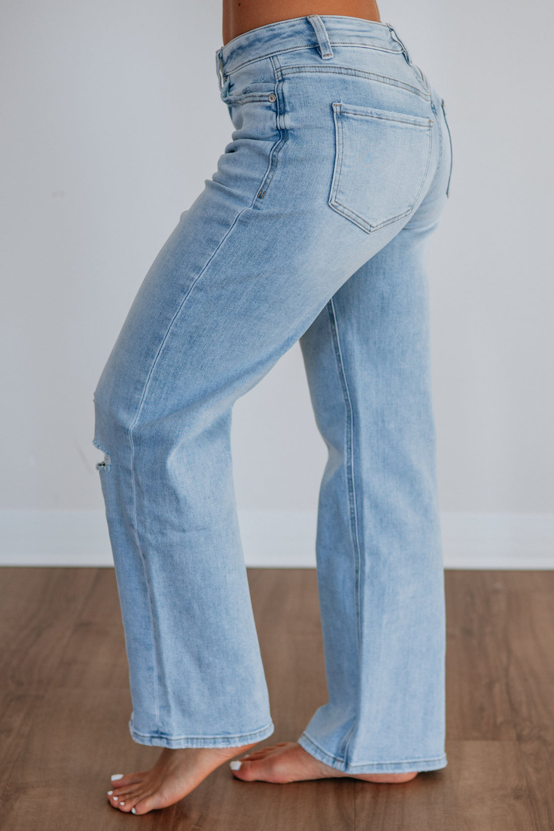 Khloe Mica Jeans