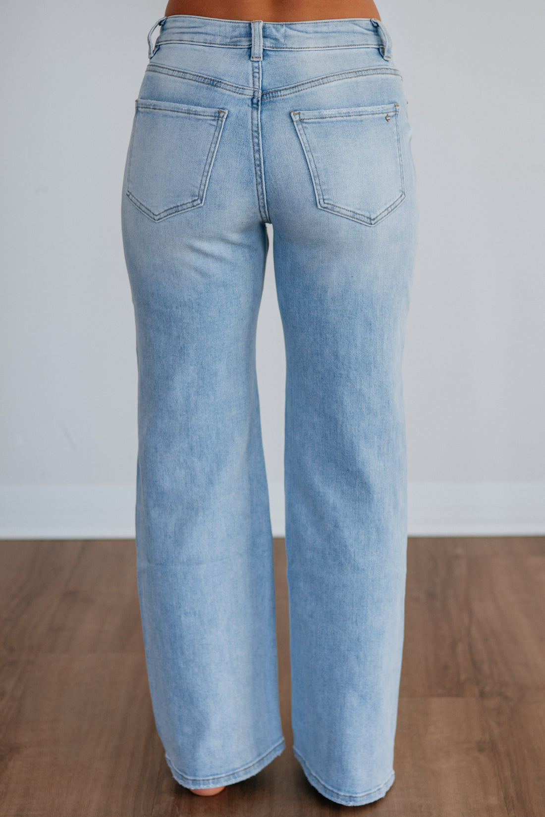 Khloe Mica Jeans