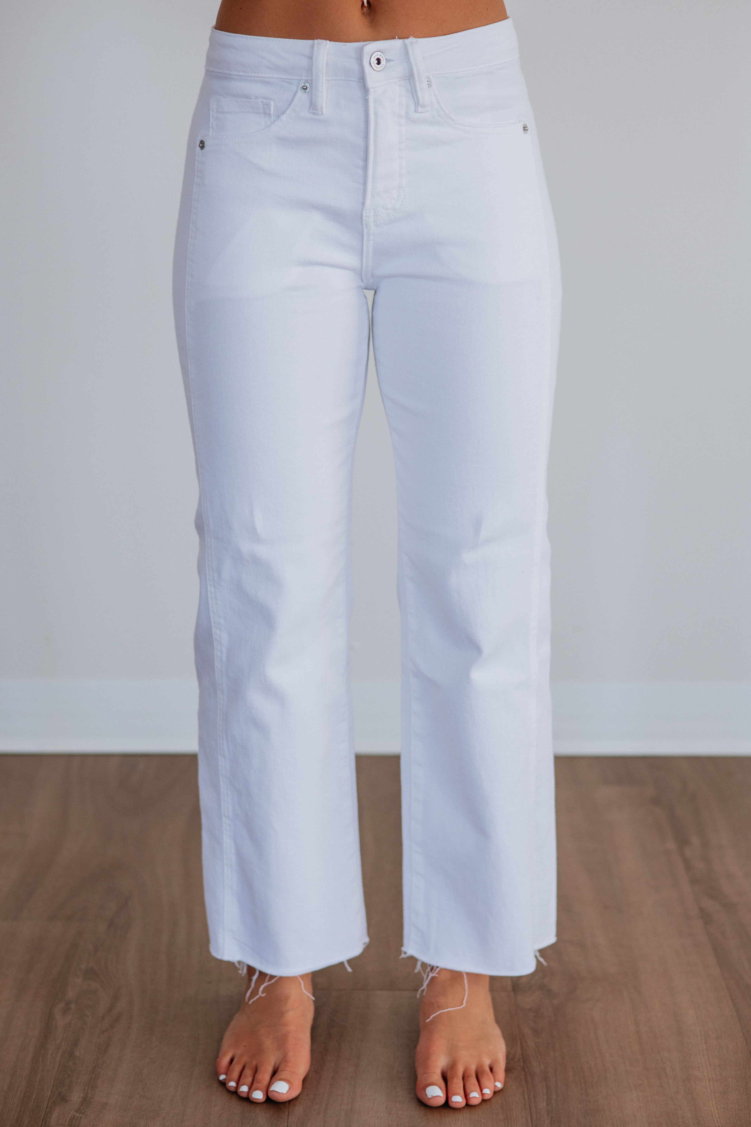 Chanelle Mica Jeans