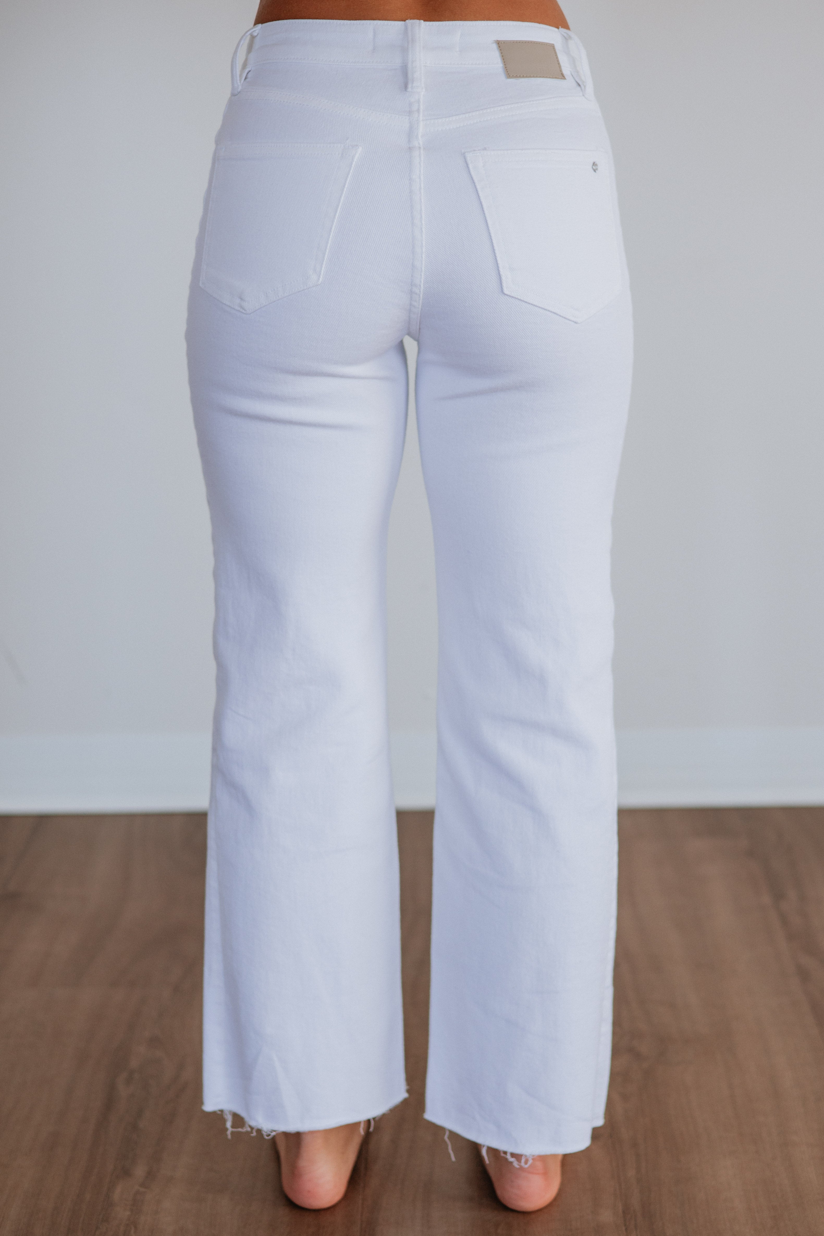 Chanelle Mica Jeans