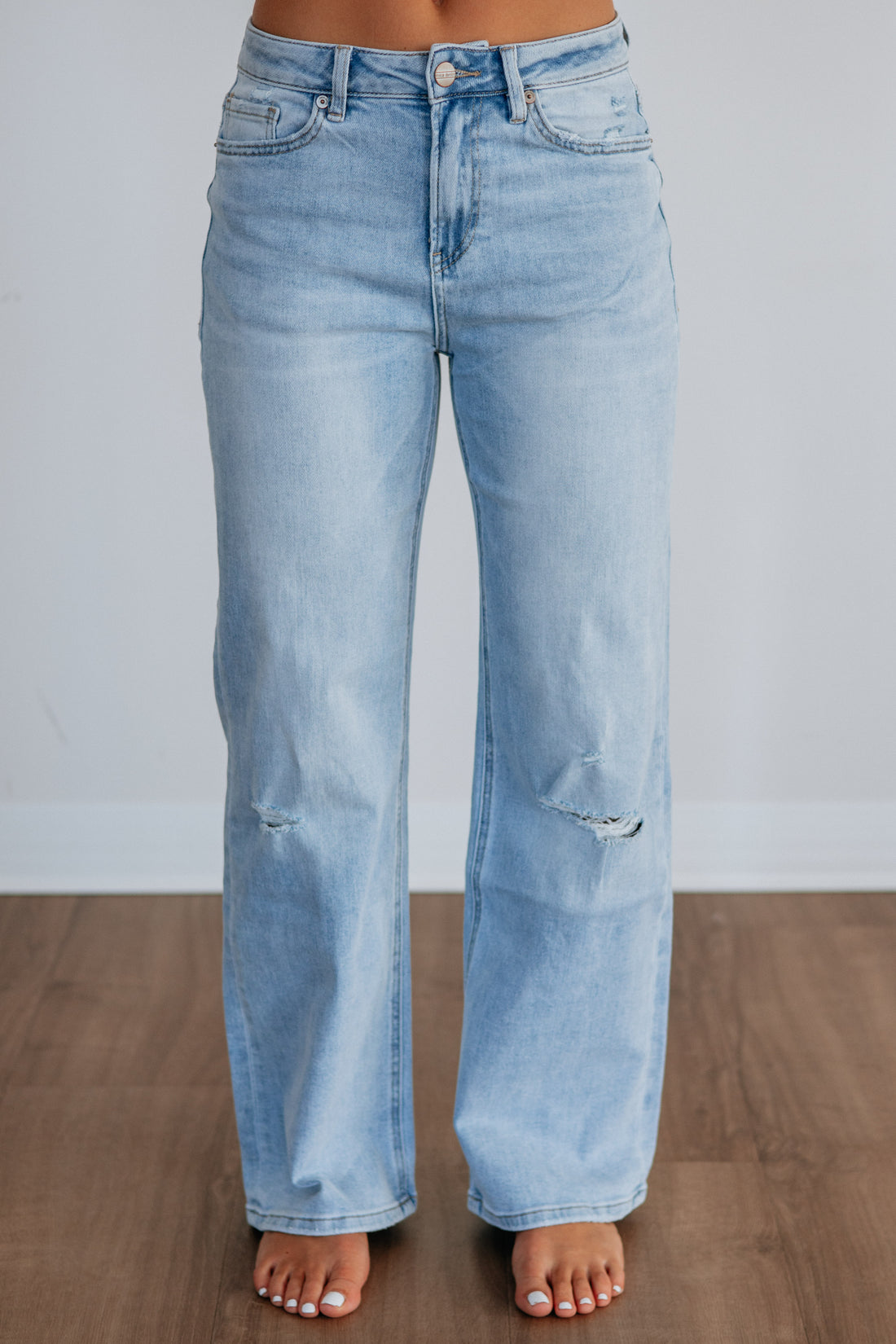 Khloe Mica Jeans