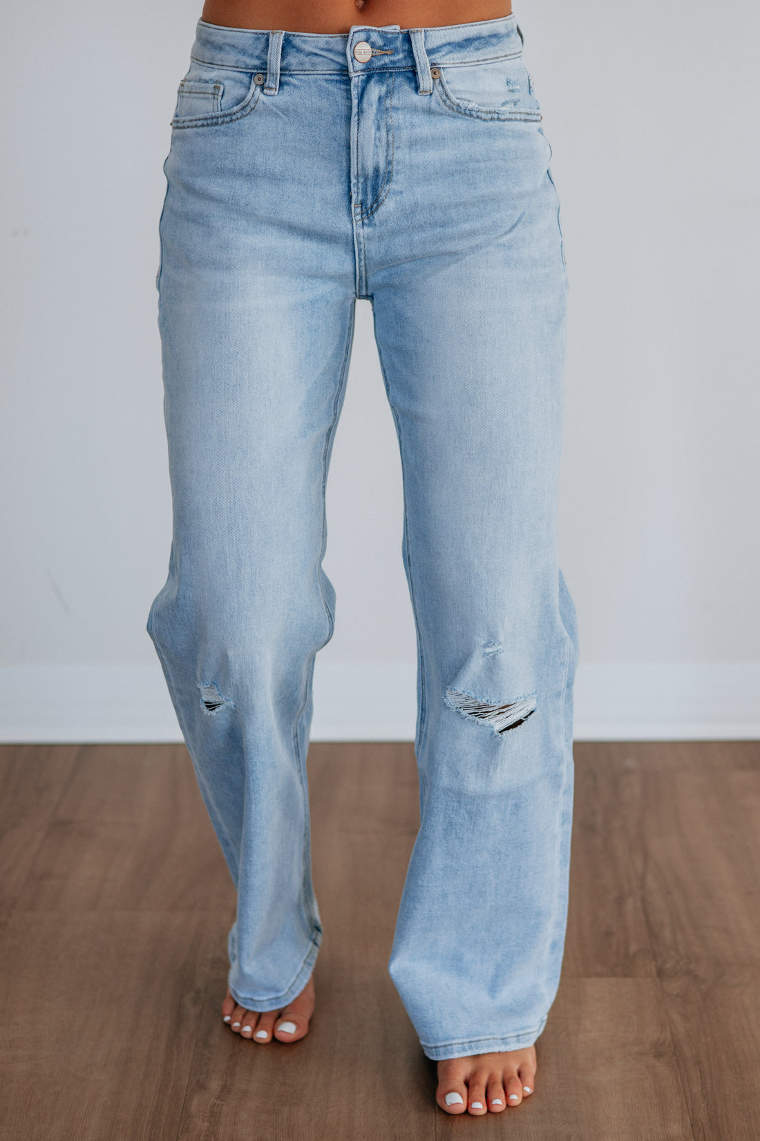 Khloe Mica Jeans