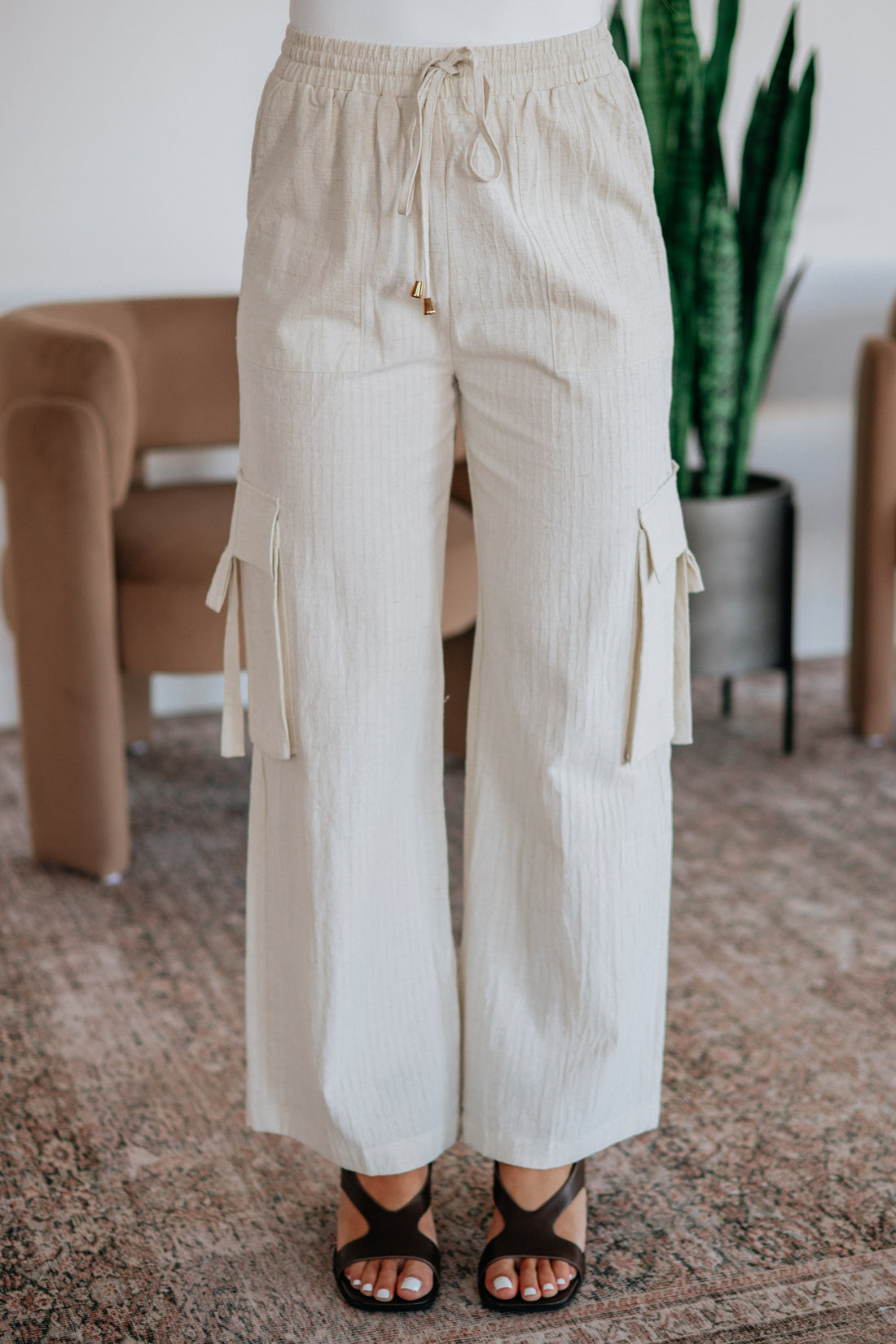 Terran Cargo Pants