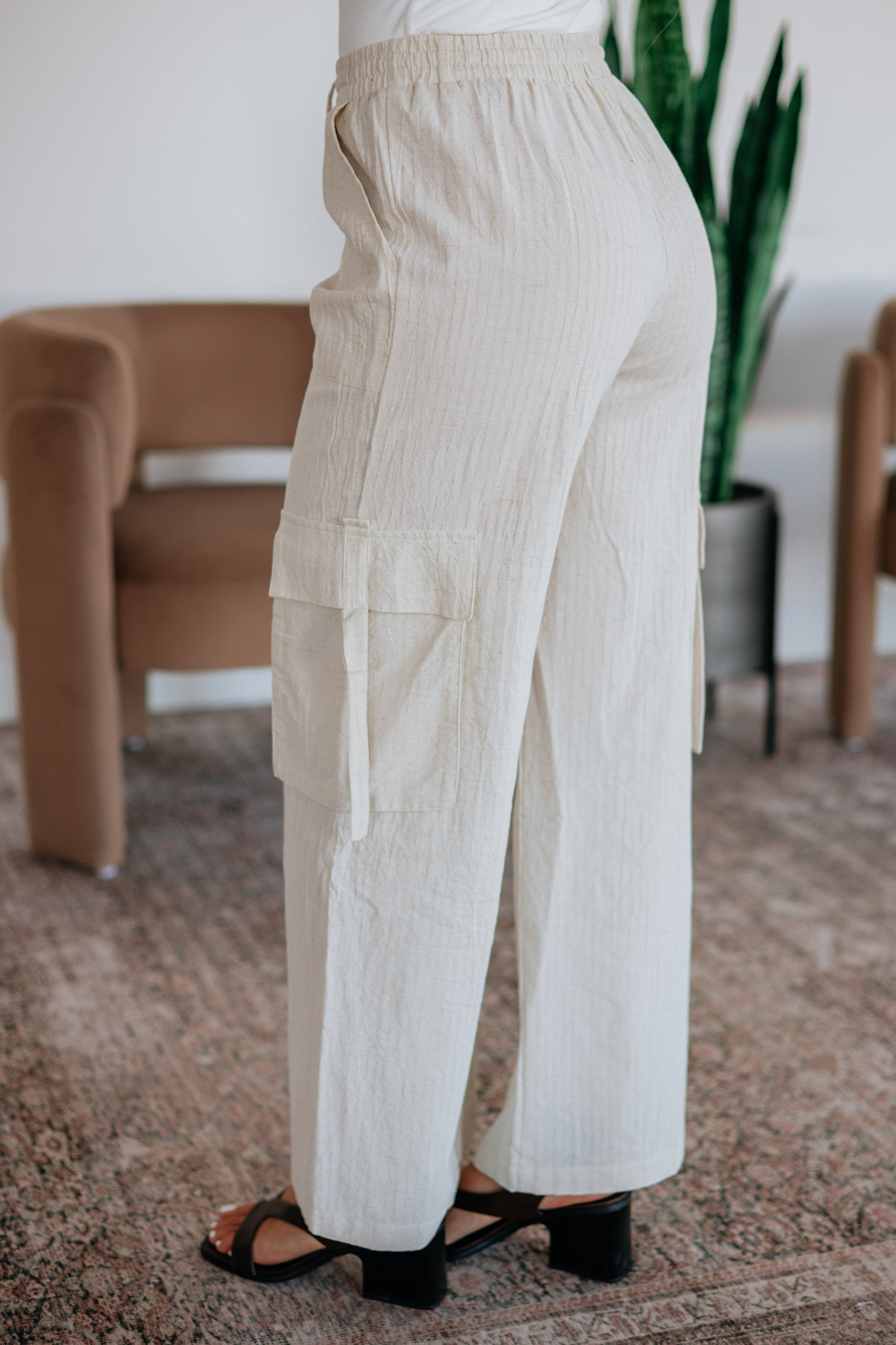 Terran Cargo Pants