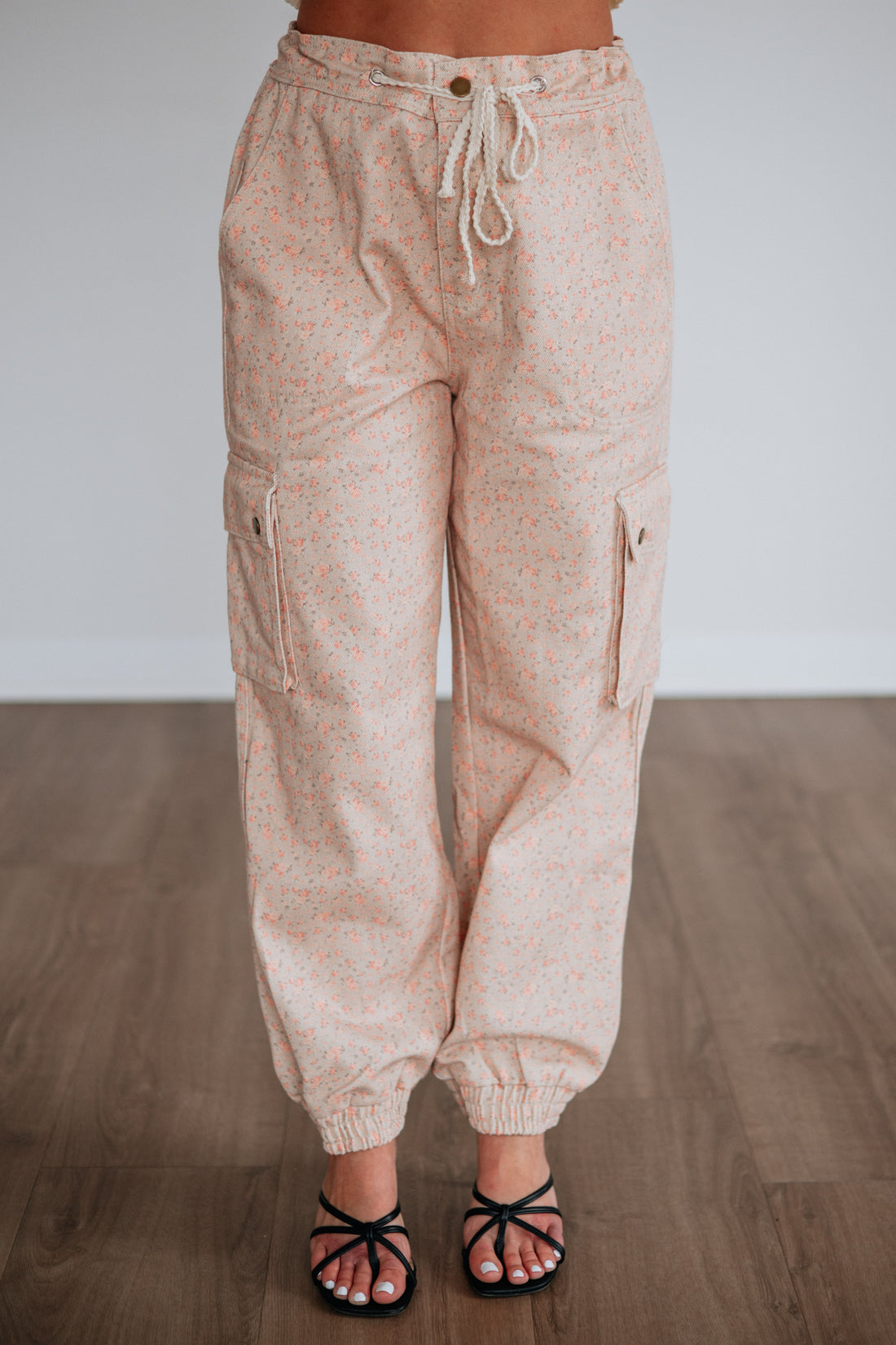 Edeny Cargo Pants