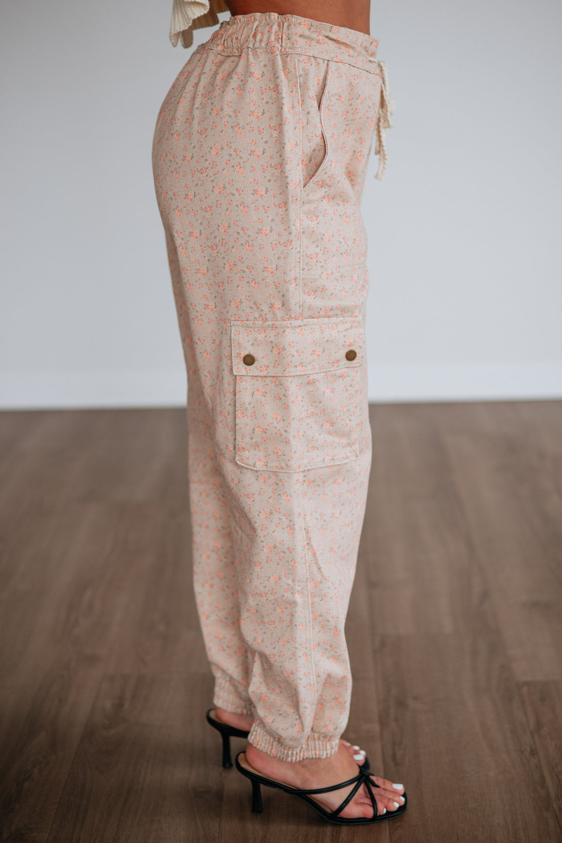 Edeny Cargo Pants